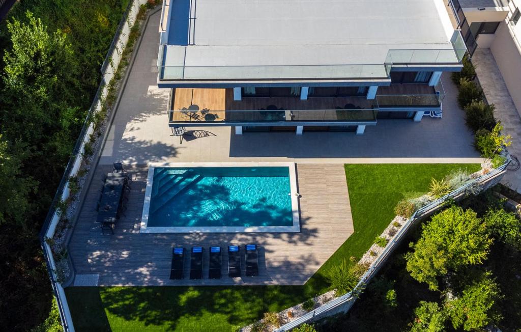 Villa Mela Opatija by Kvarner Rentals view 3
