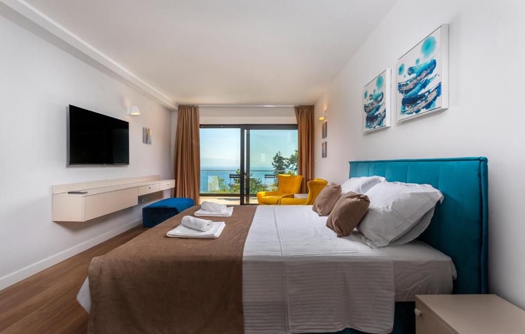 Villa Mela Opatija by Kvarner Rentals view 2