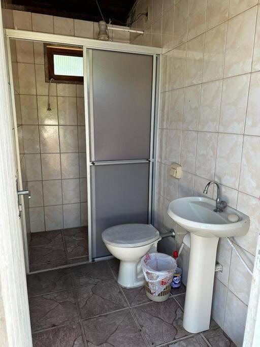 Sítio com piscina incrível