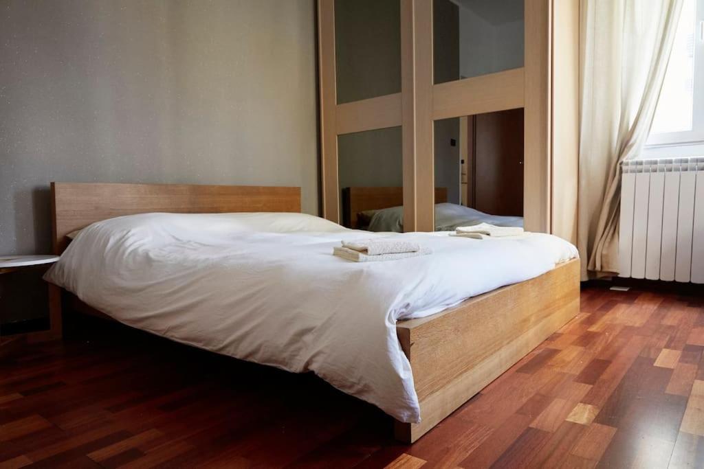 Venice-Flat 75m² perfect for 2 couples (free Park) photo 5