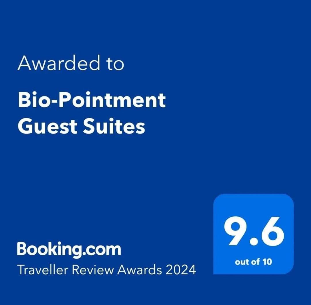 By Appointment Suites