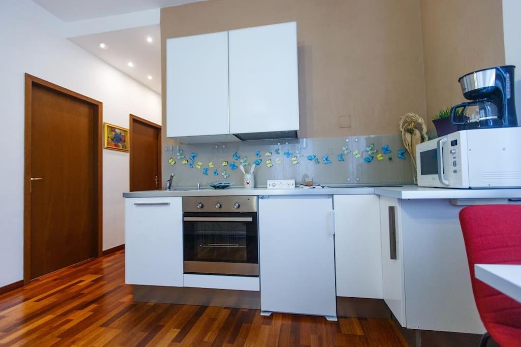 Venice-Flat 75m² perfect for 2 couples (free Park) photo 4