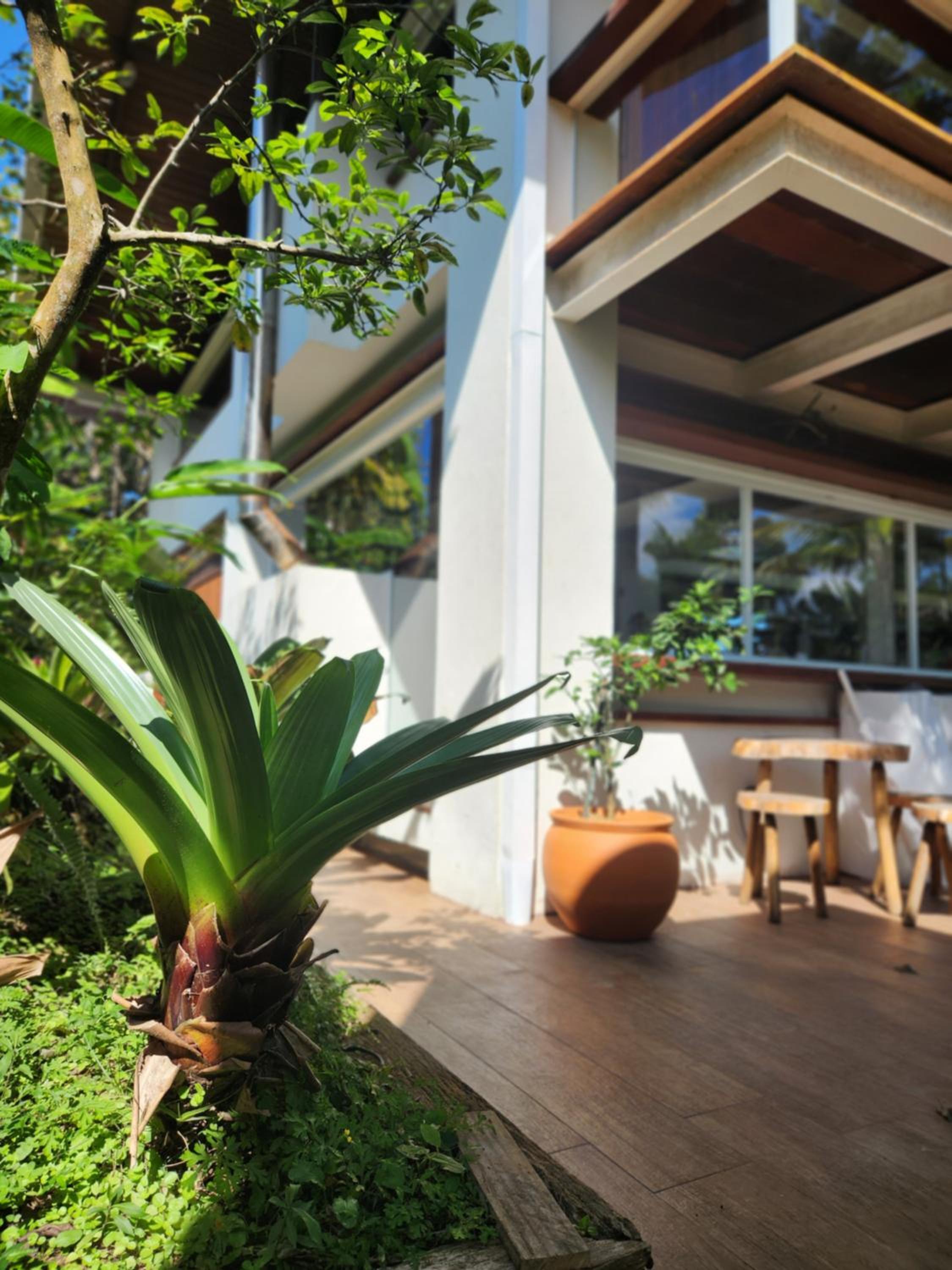 Salt 'n Paradise Luxury Surf and Beach Suites