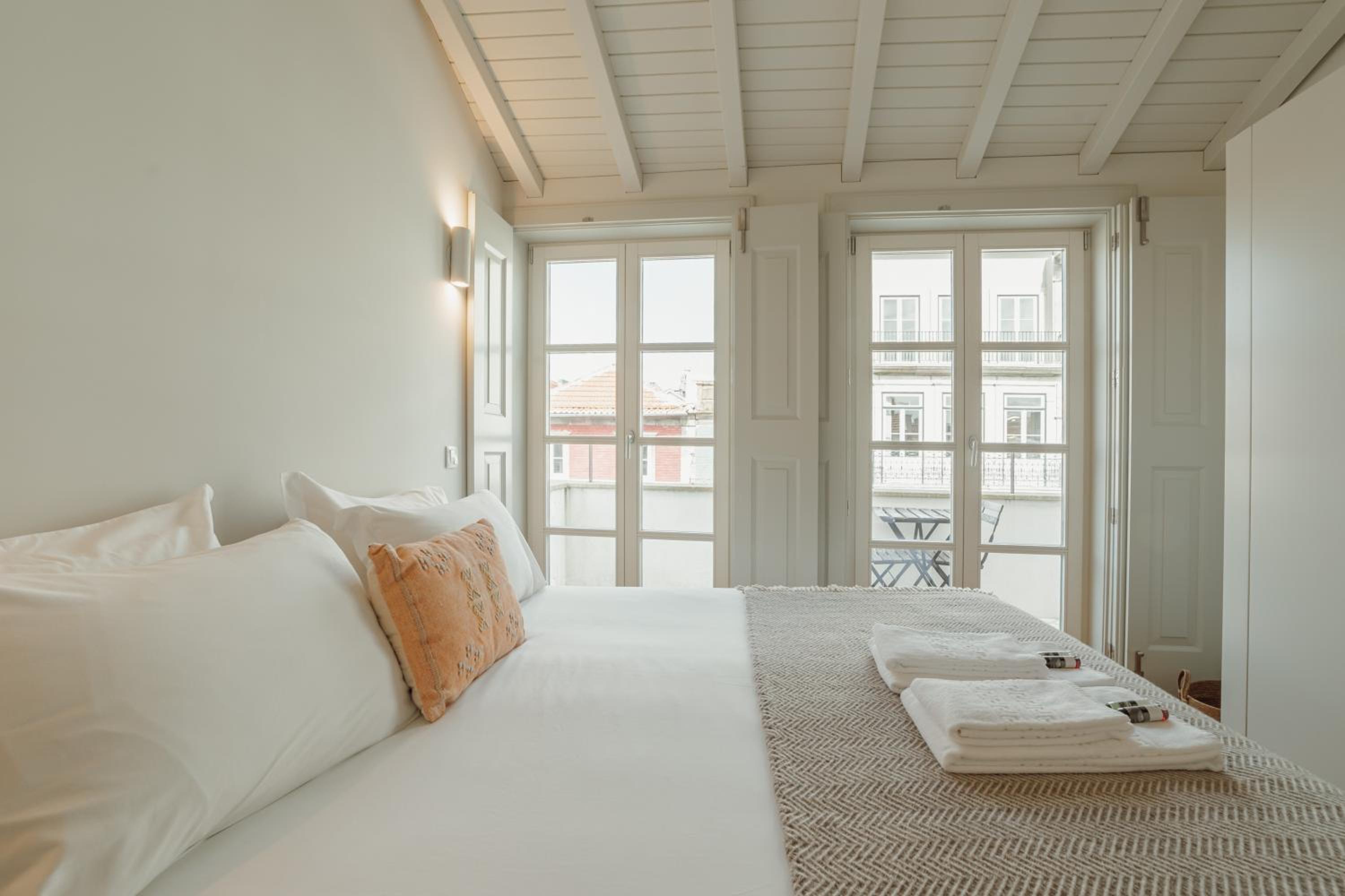 Deluxe Duplex by Hosty view 4