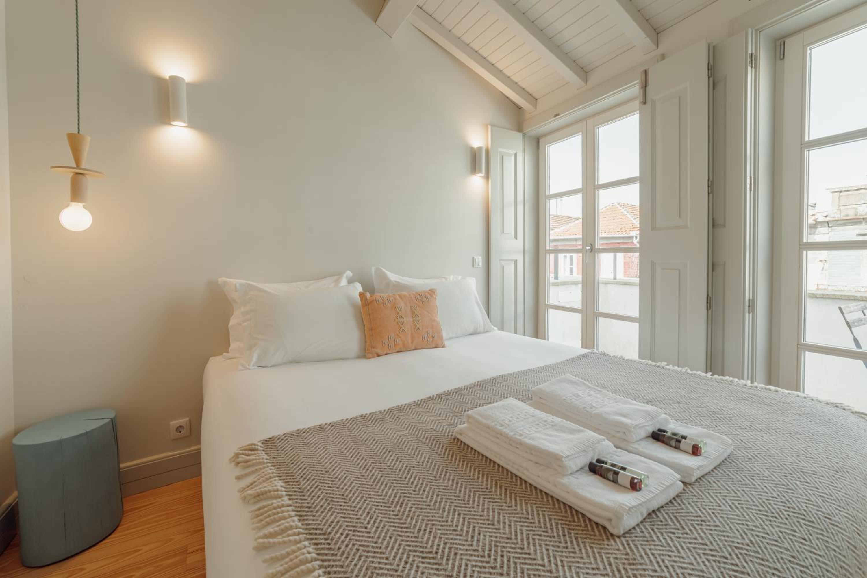 Deluxe Duplex by Hosty view 5
