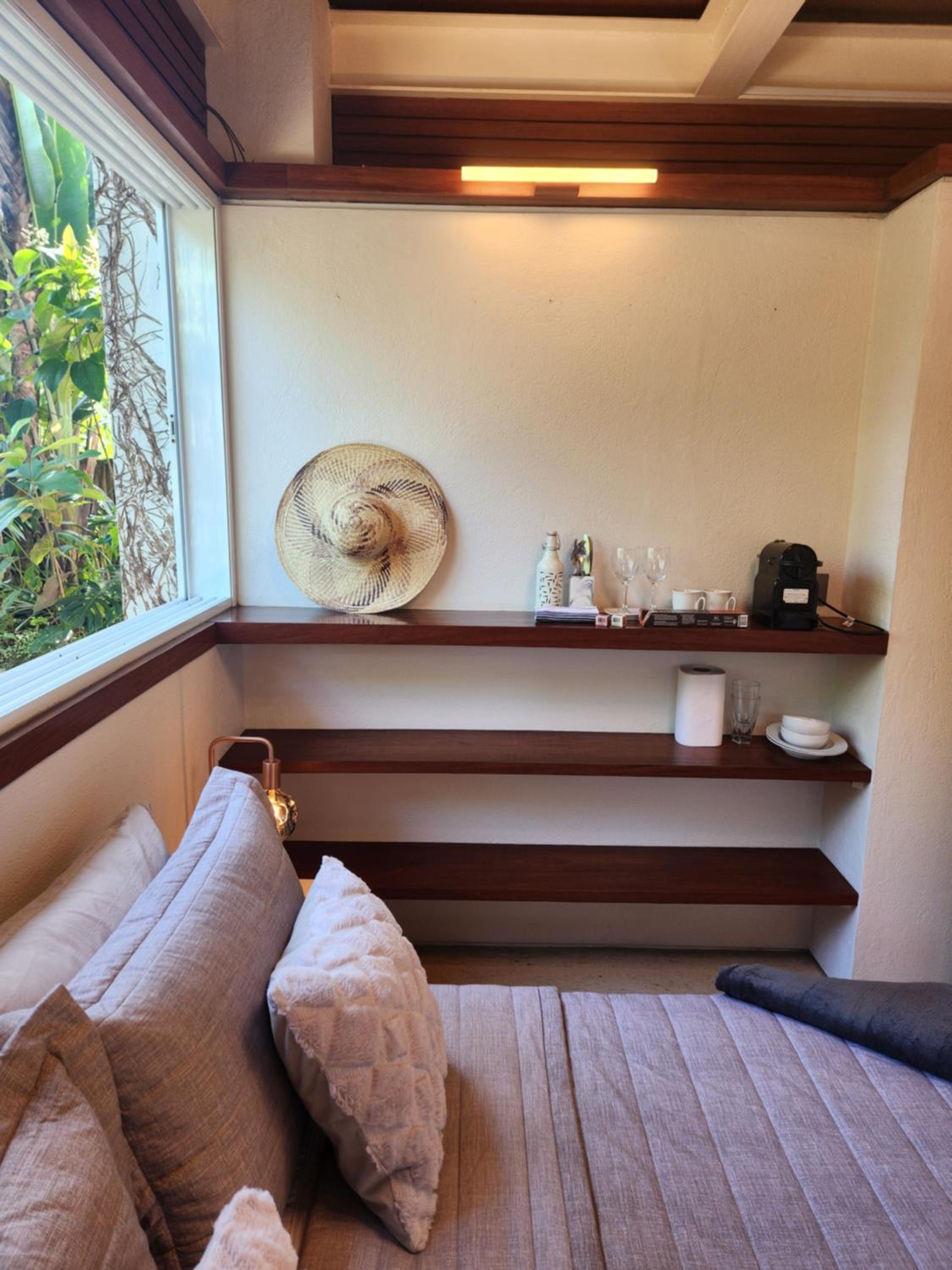 Salt 'n Paradise Luxury Surf and Beach Suites