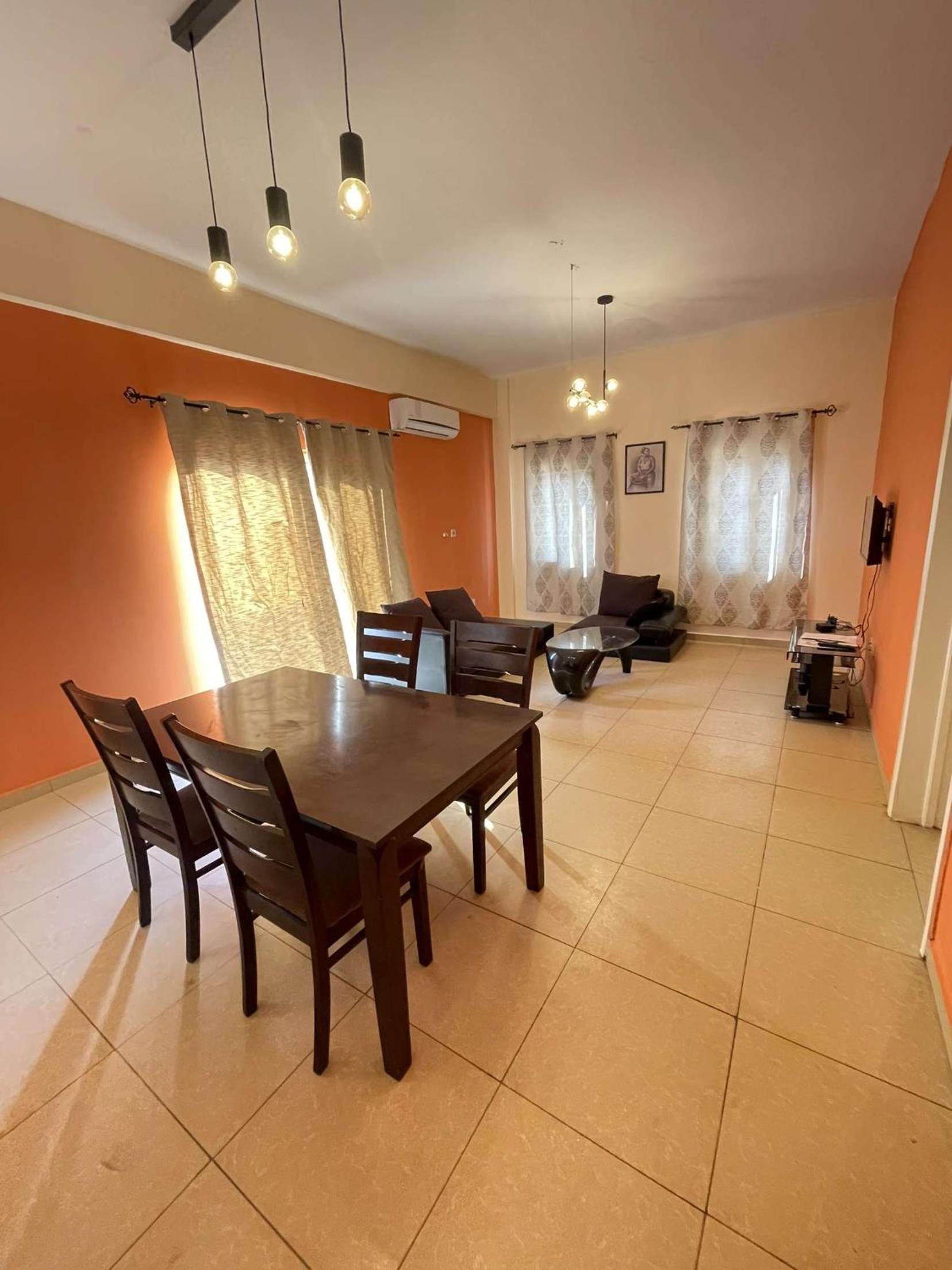 2 bedrooms Apartment Devtraco Tema 25 view 2