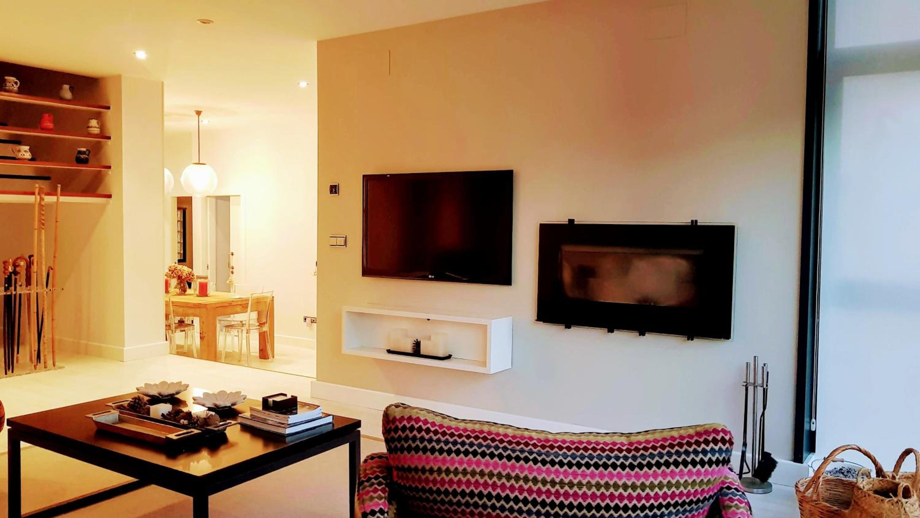 Villa Llanes Piscina Interior y Exterior – Talima