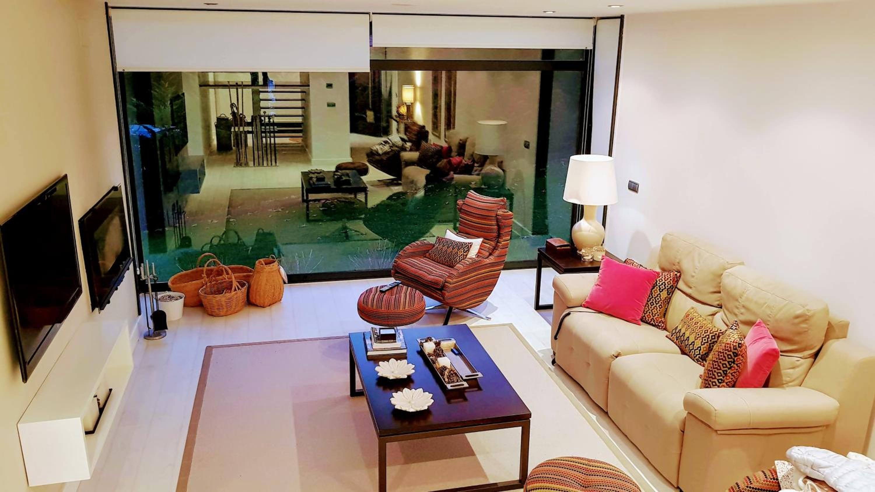 Villa Llanes Piscina Interior y Exterior – Talima