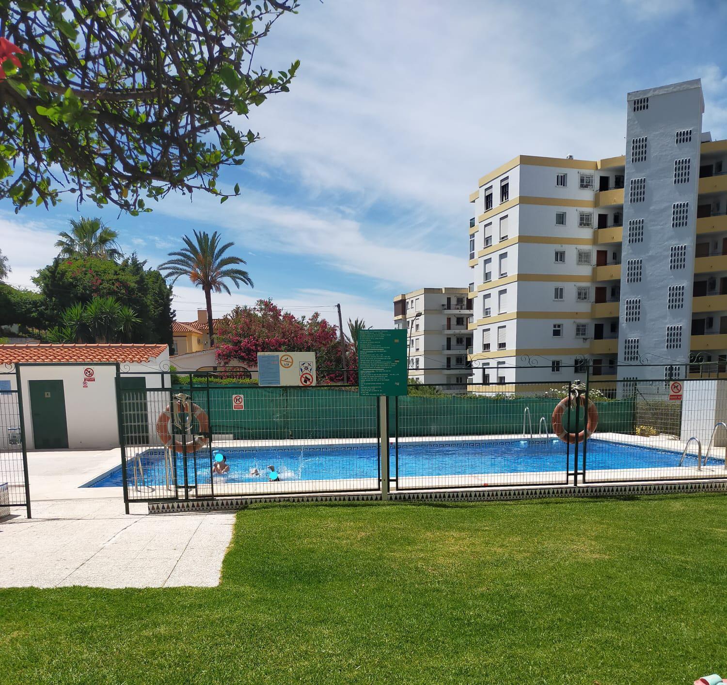 Apartamento La Brisa