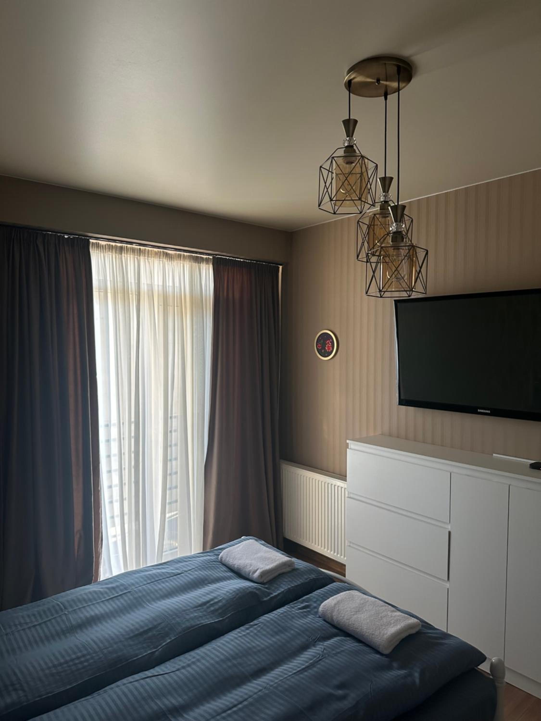 Apartment tbilisi
