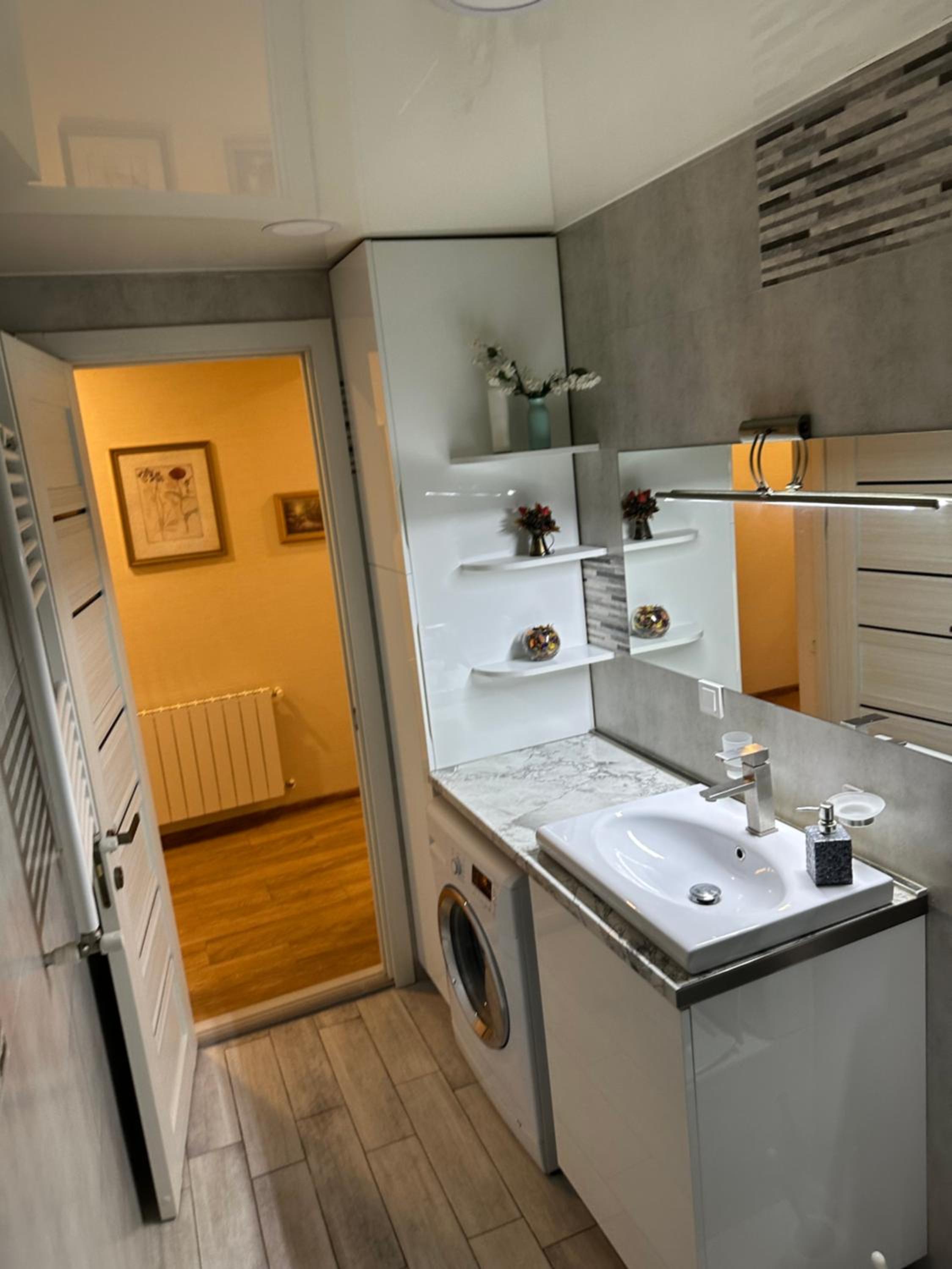 Apartment tbilisi