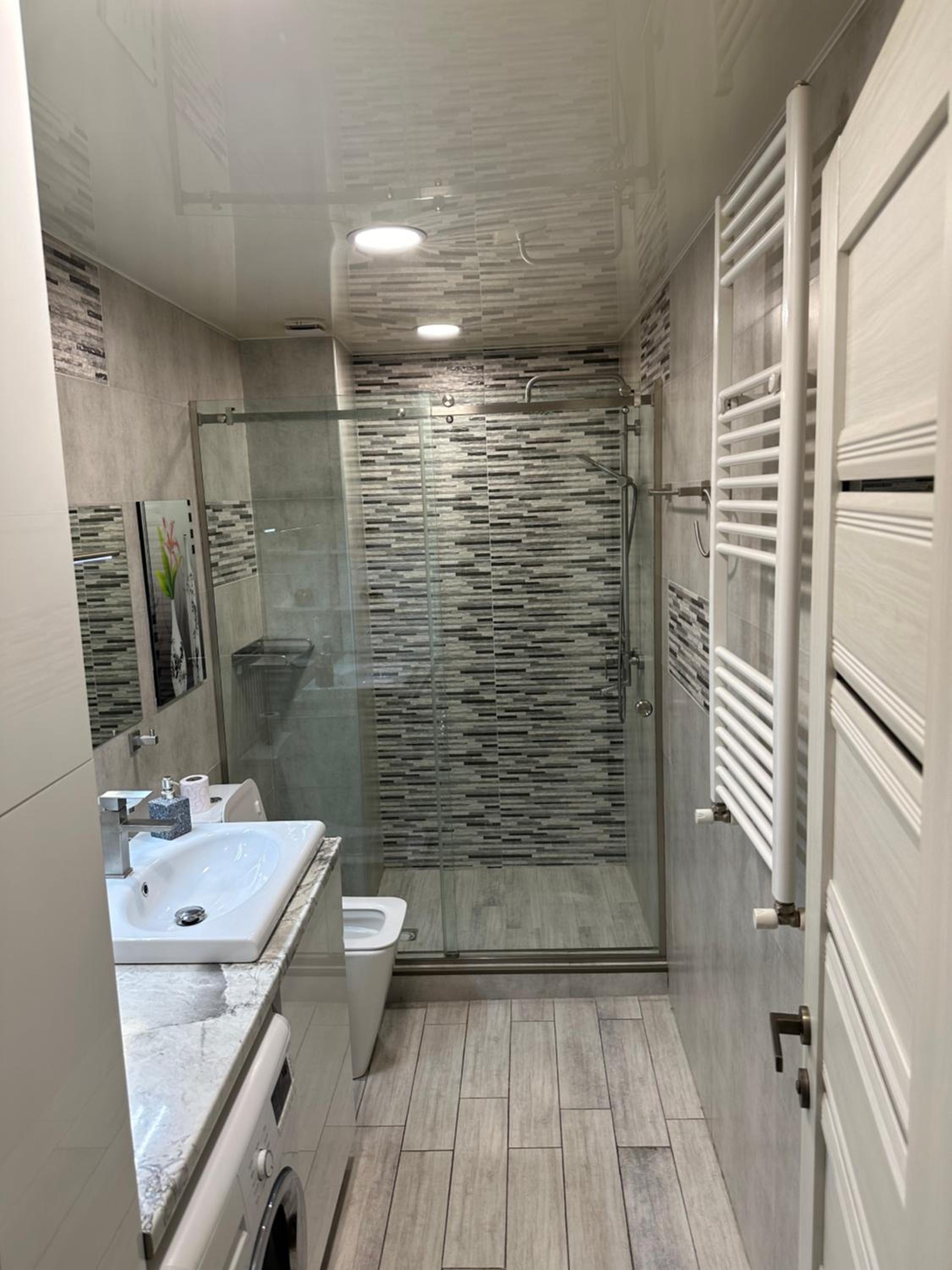 Apartment tbilisi