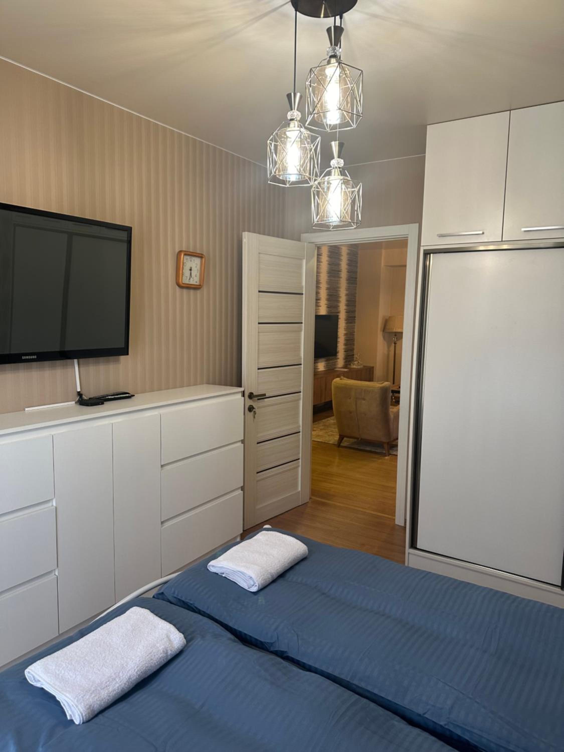 Apartment tbilisi