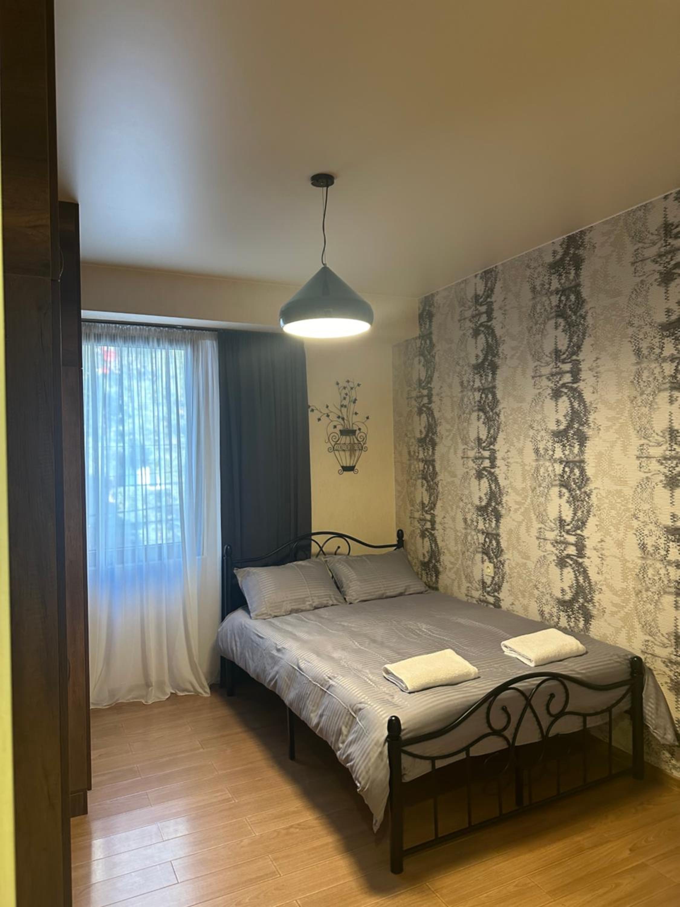 Apartment tbilisi