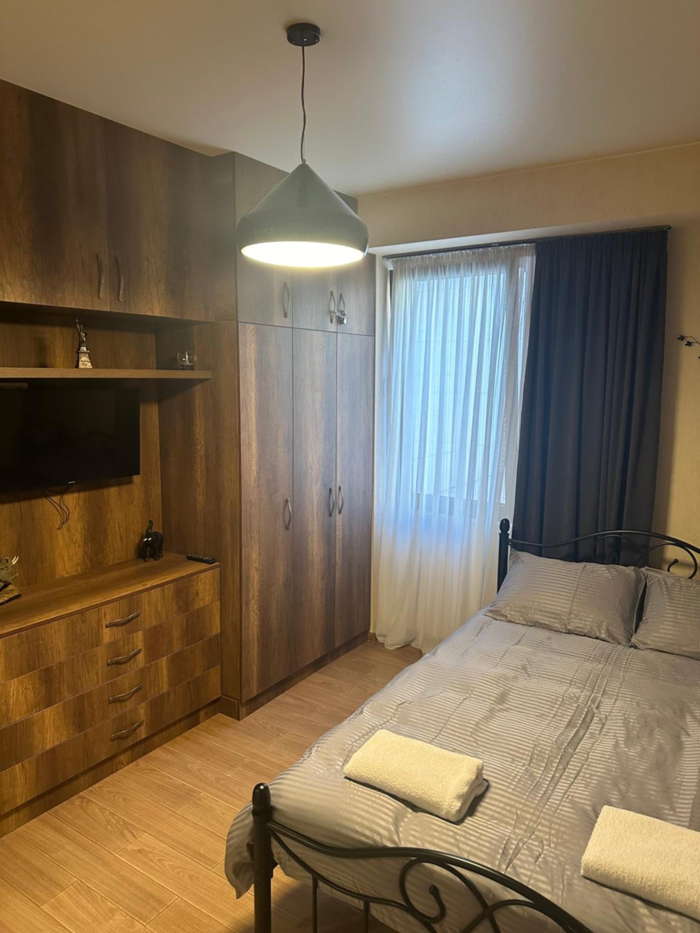 Apartment tbilisi