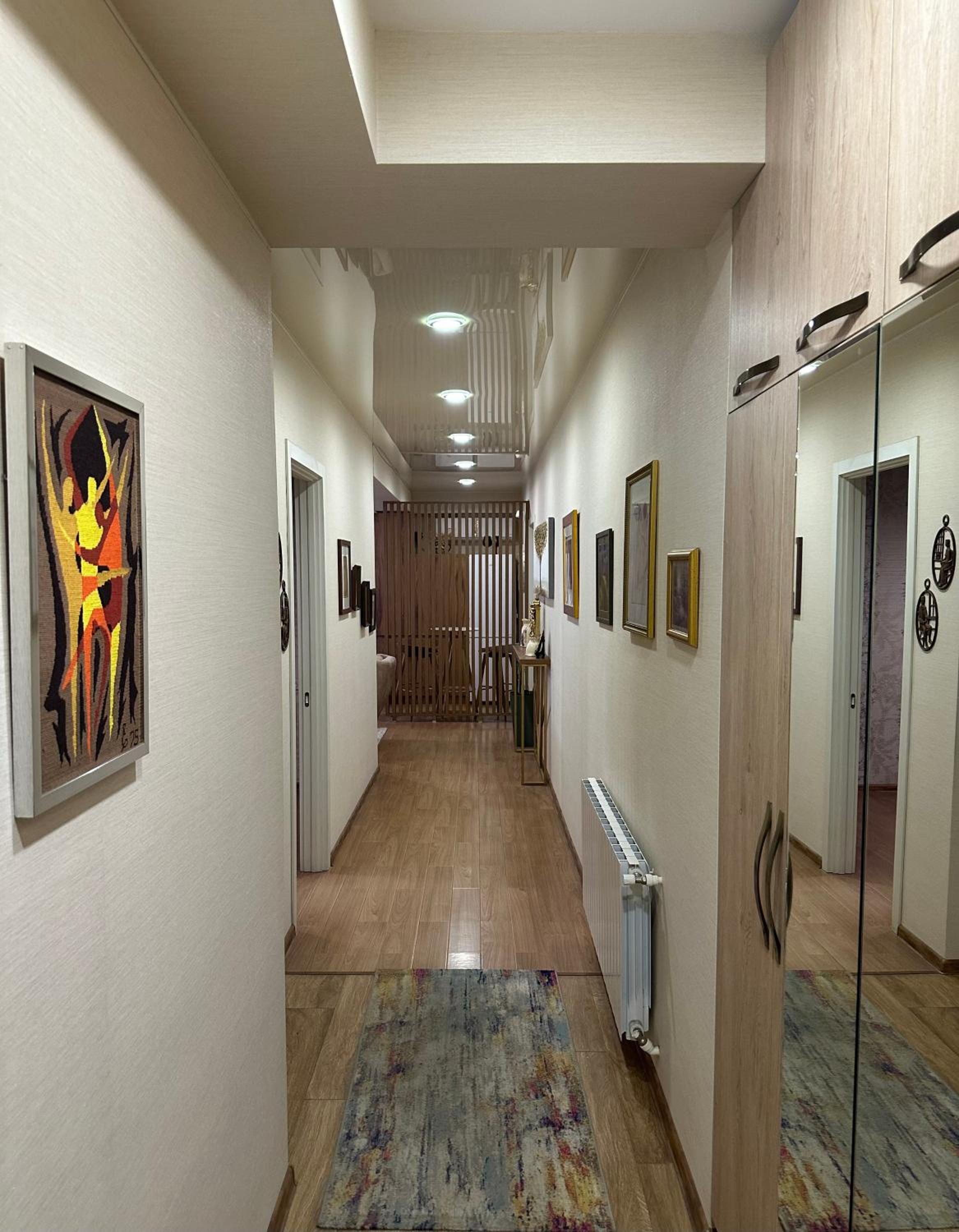 Apartment tbilisi