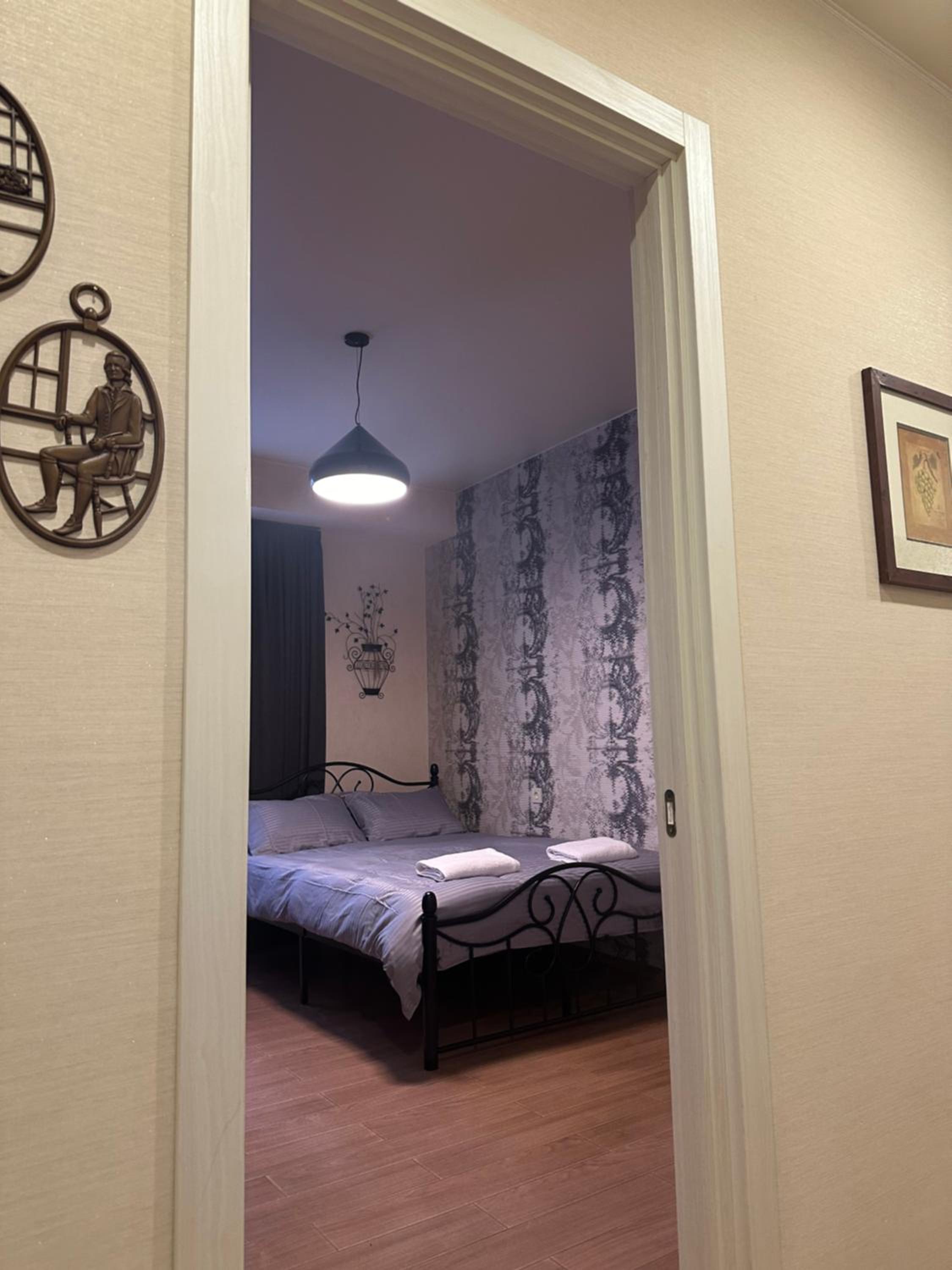 Apartment tbilisi