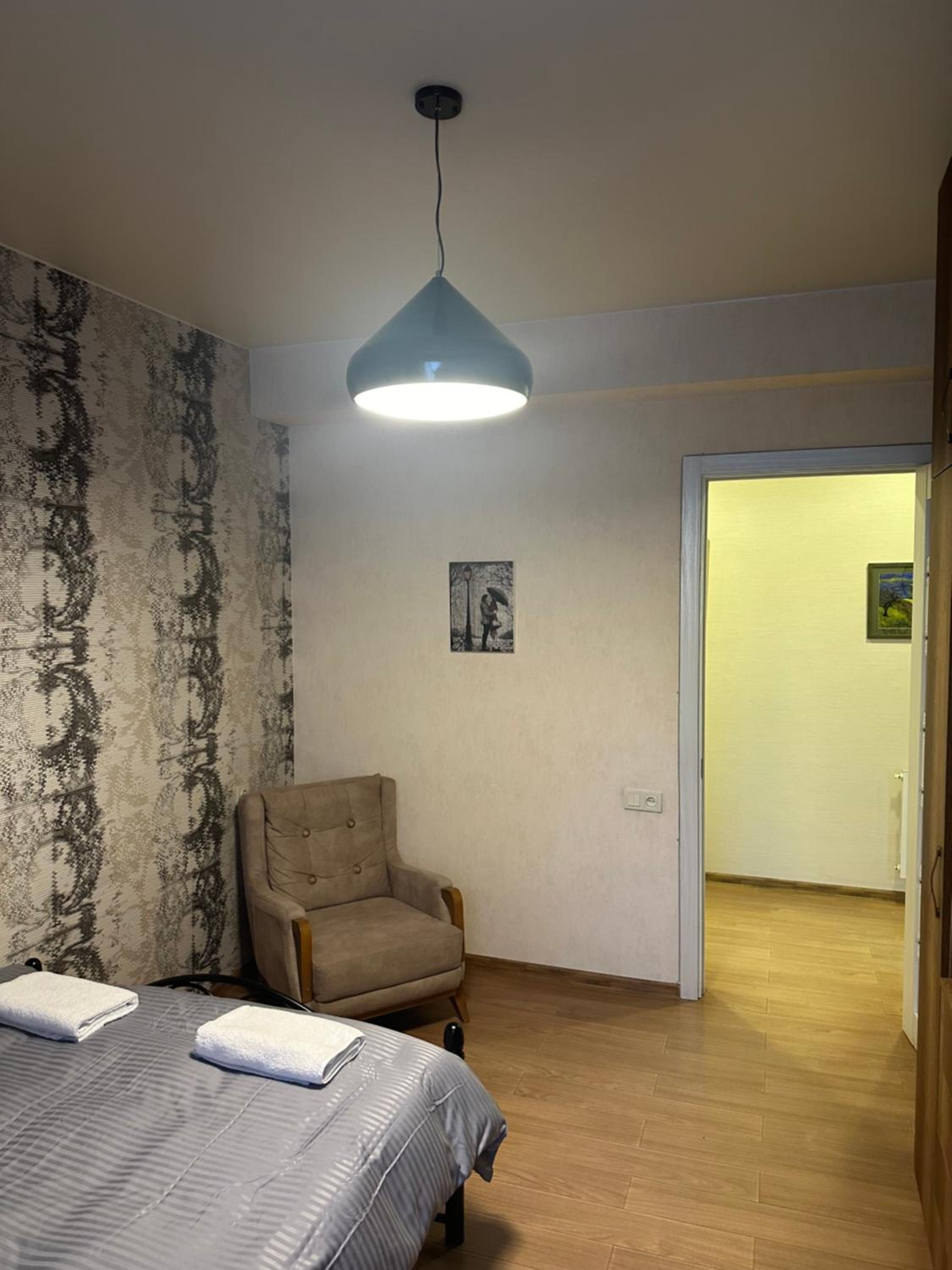 Apartment tbilisi