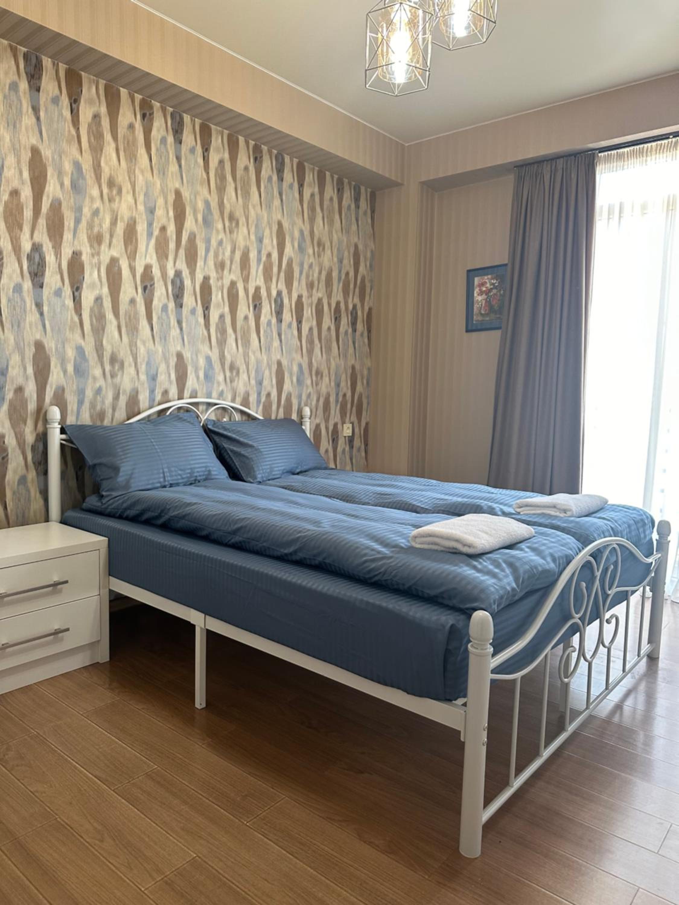 Apartment tbilisi