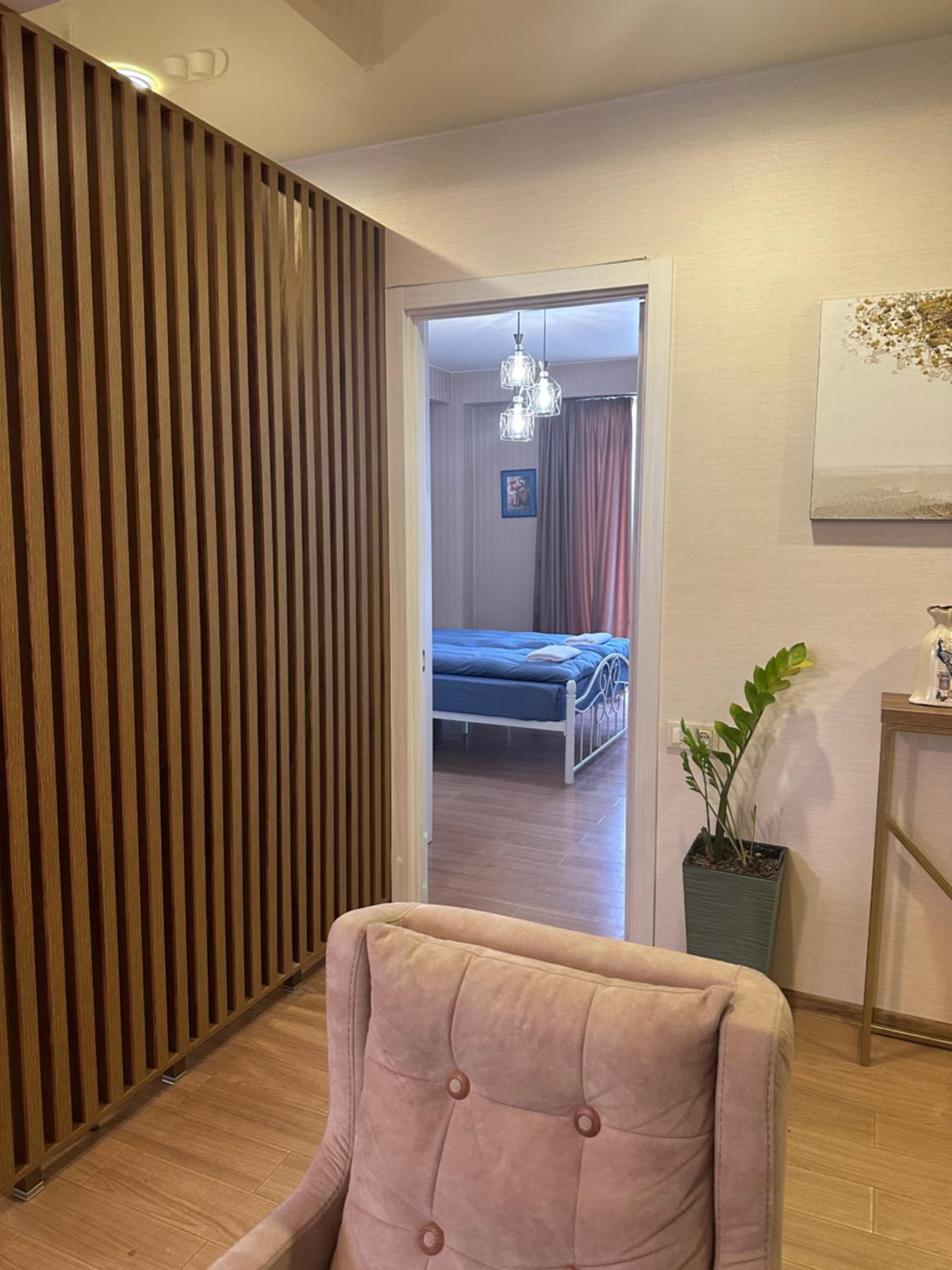 Apartment tbilisi