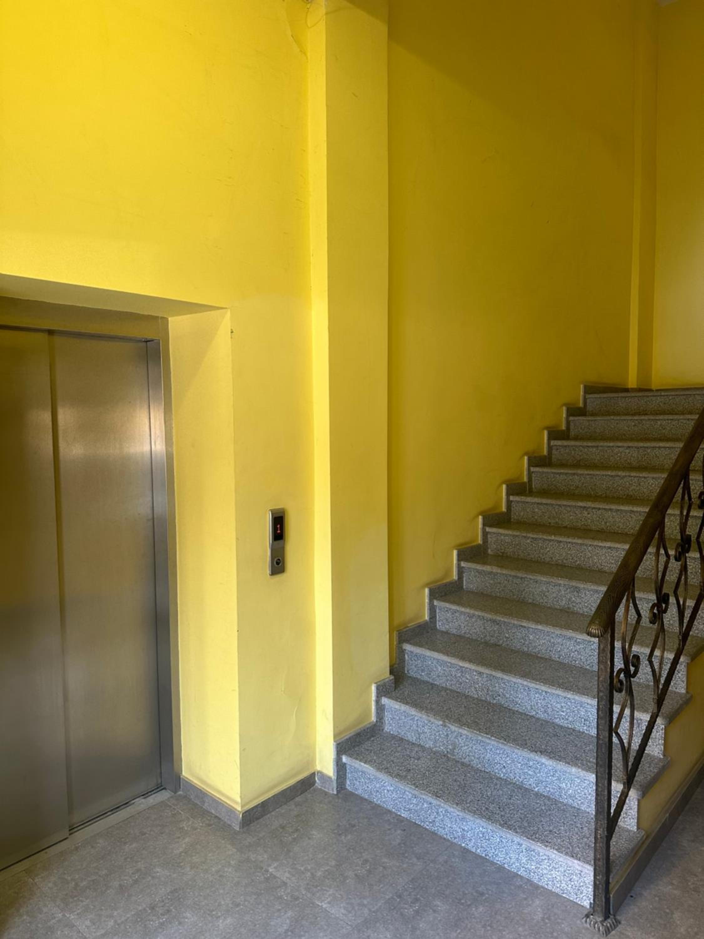 Apartment tbilisi