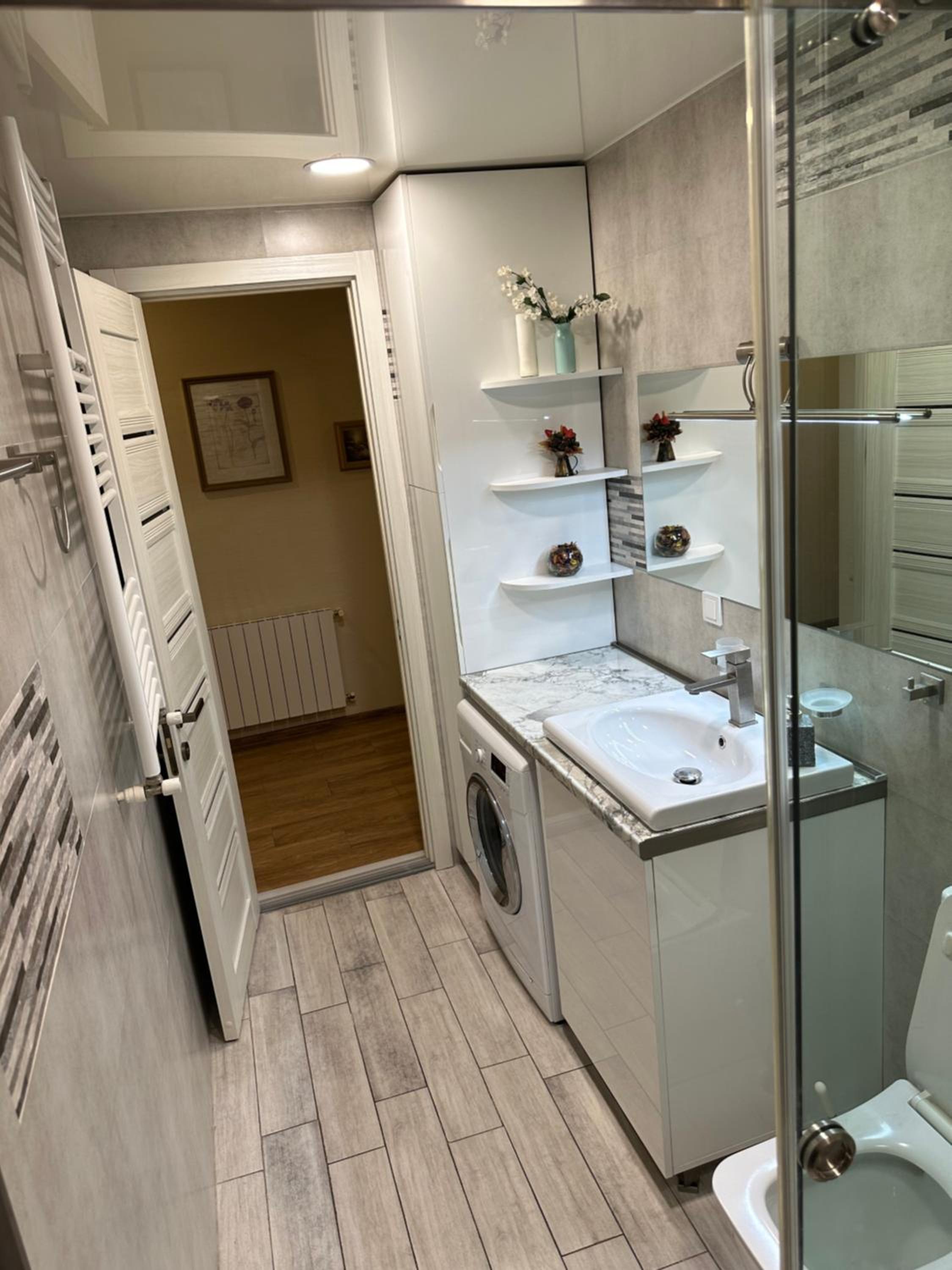 Apartment tbilisi