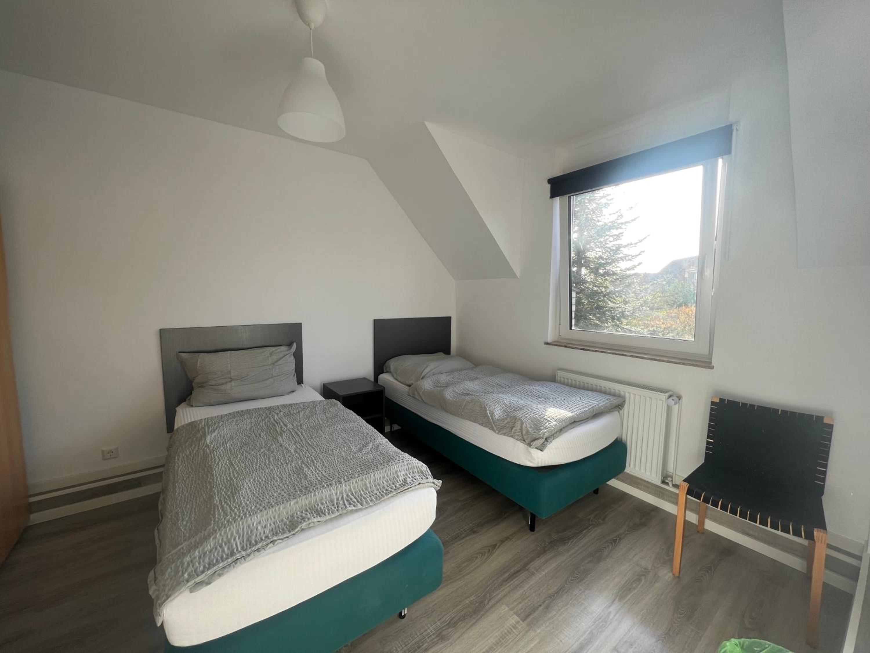 5 Wohnungen in Springe en Springe — hotel room
