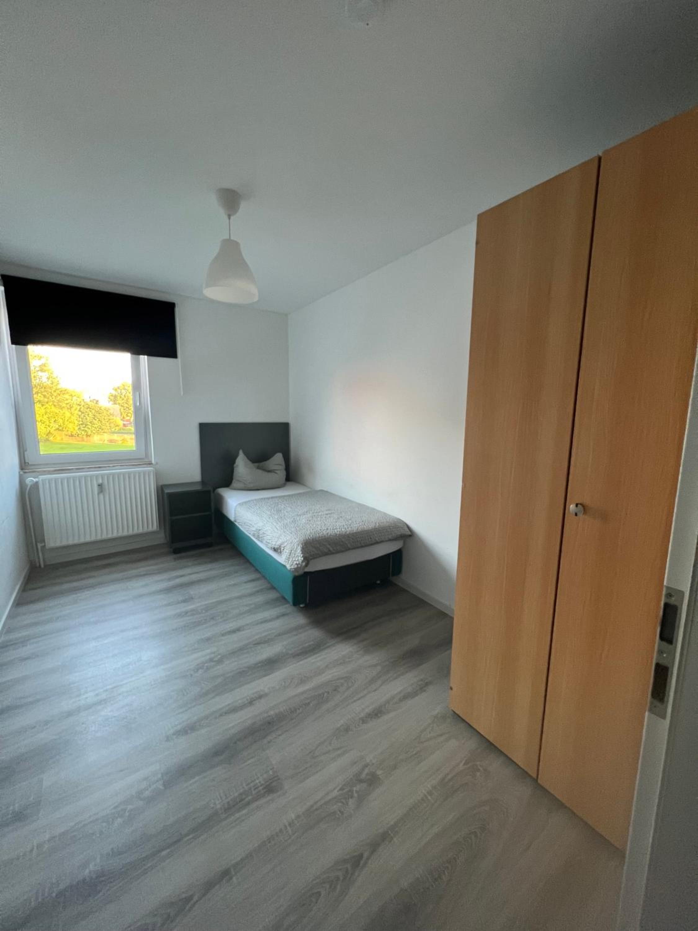 5 Wohnungen in Springe en Springe — hotel room