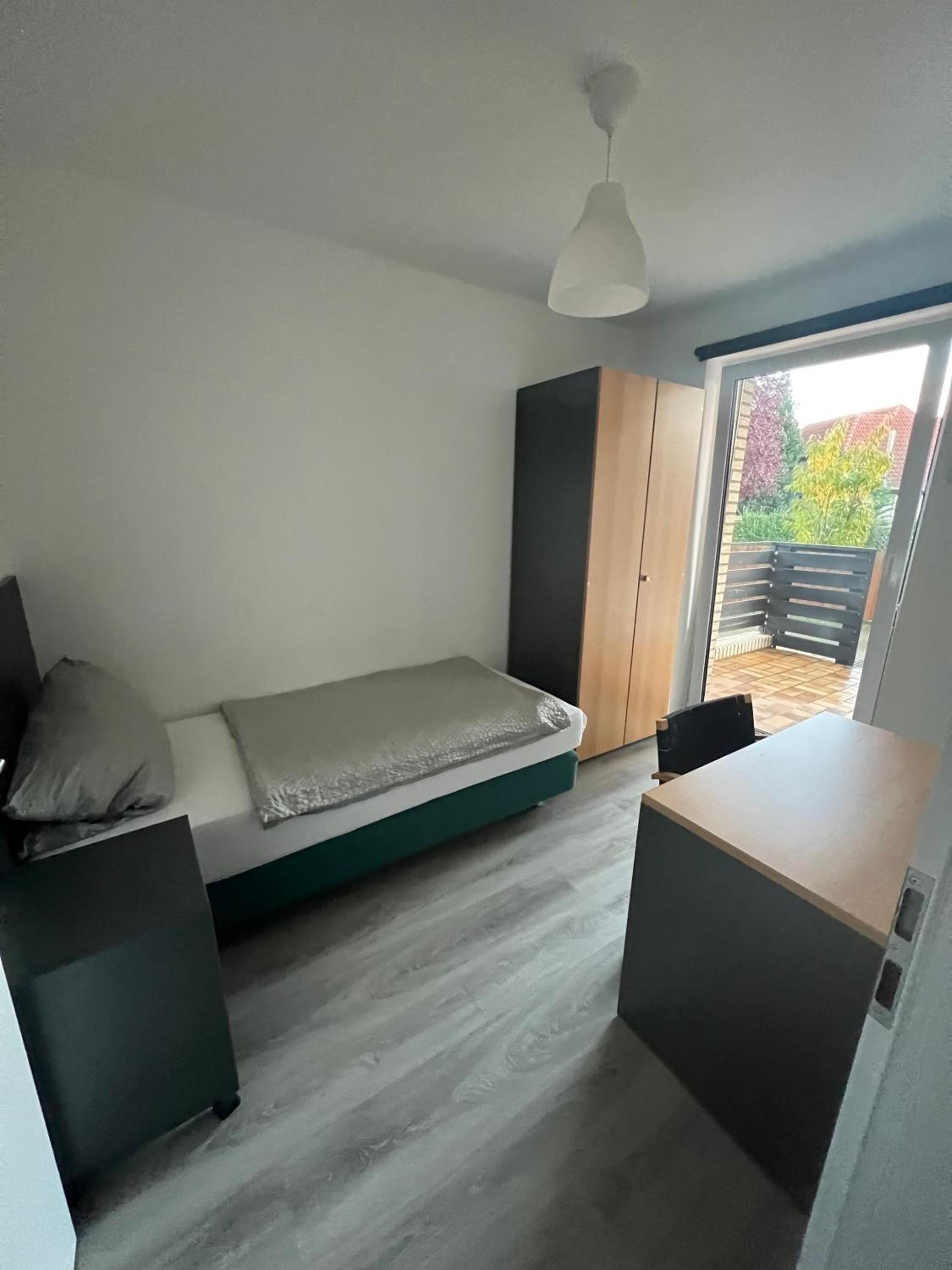 5 Wohnungen in Springe en Springe — hotel room