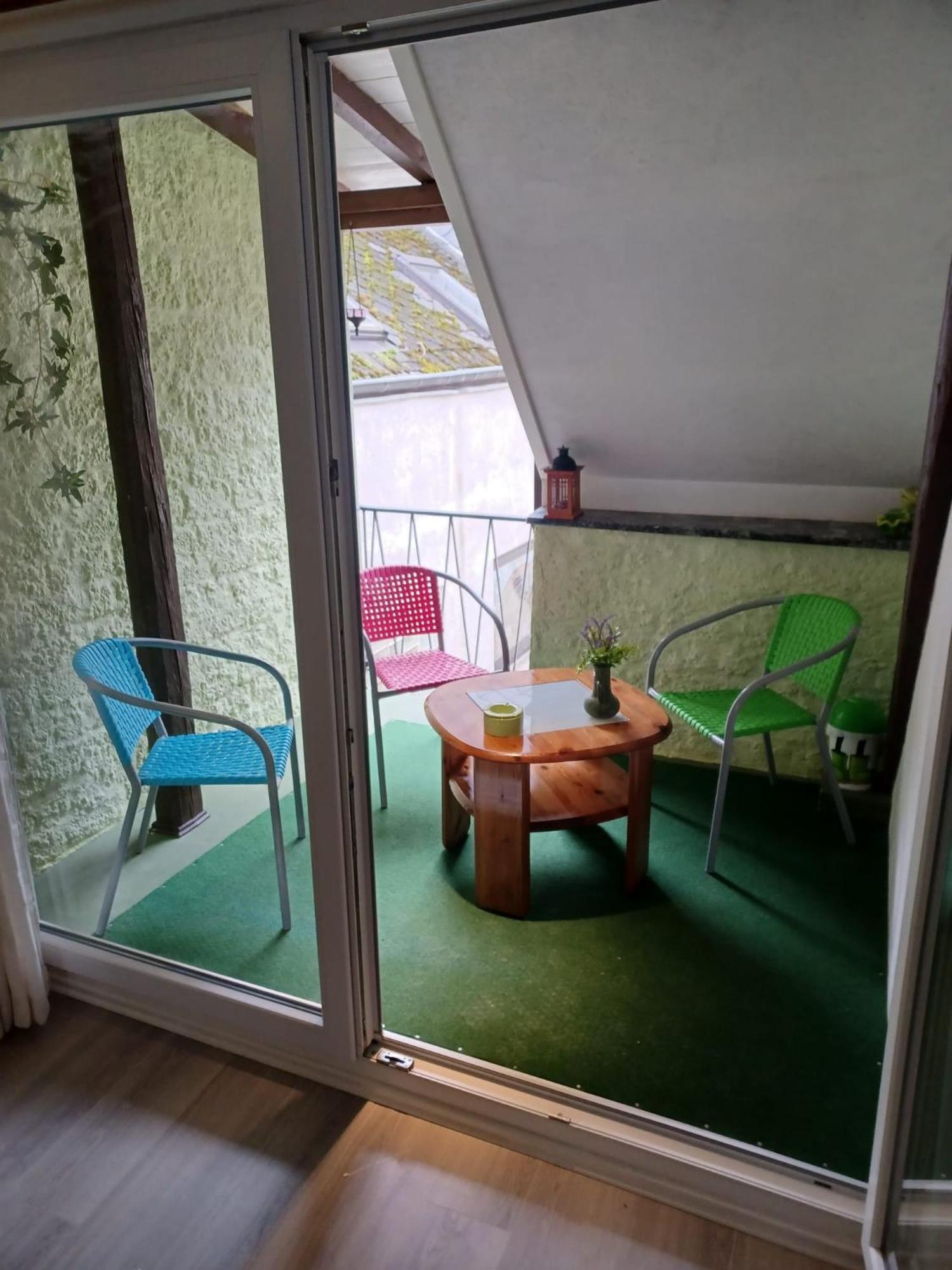 Luxus Ferienhaus Janina