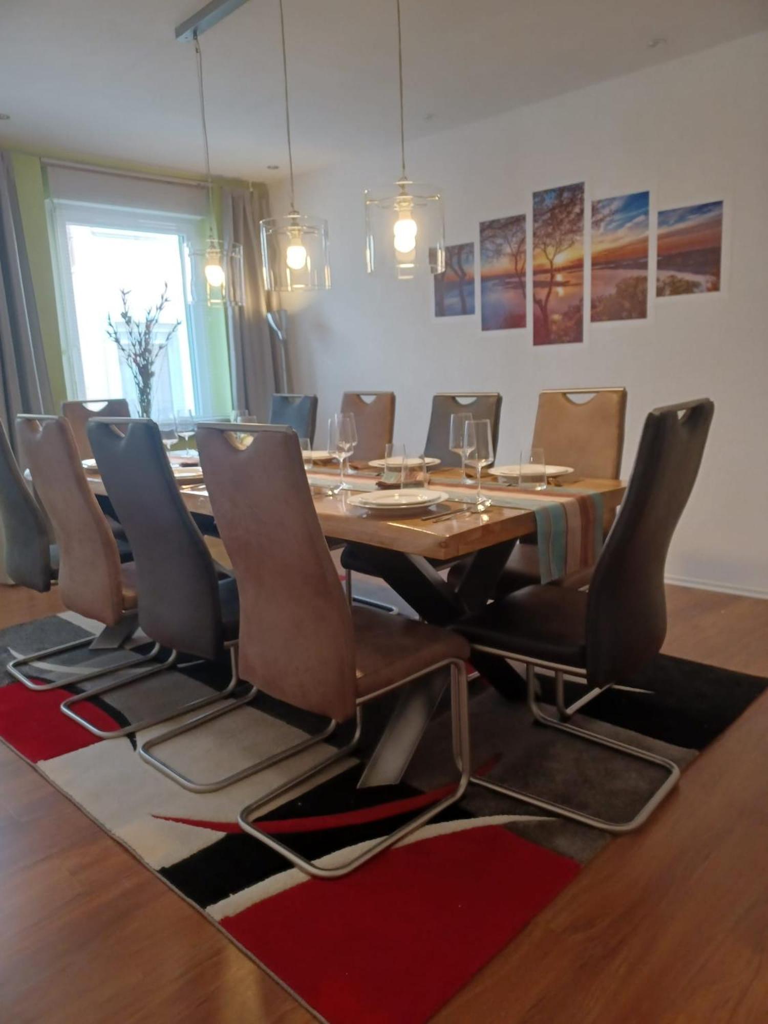 Luxus Ferienhaus Janina