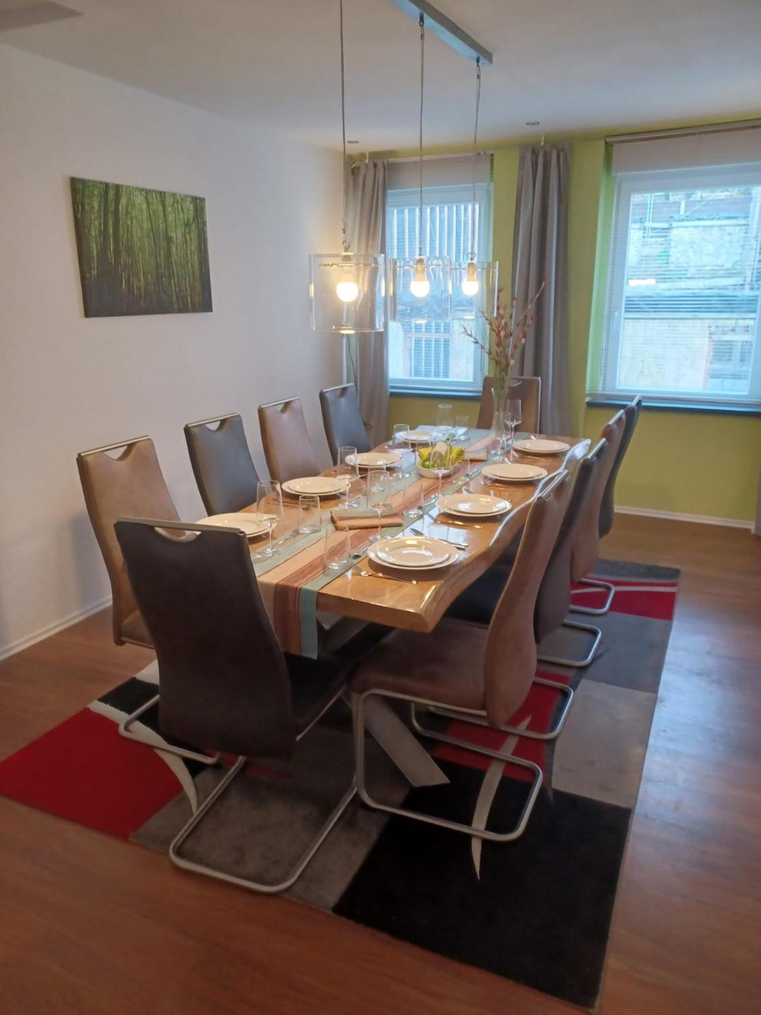 Luxus Ferienhaus Janina