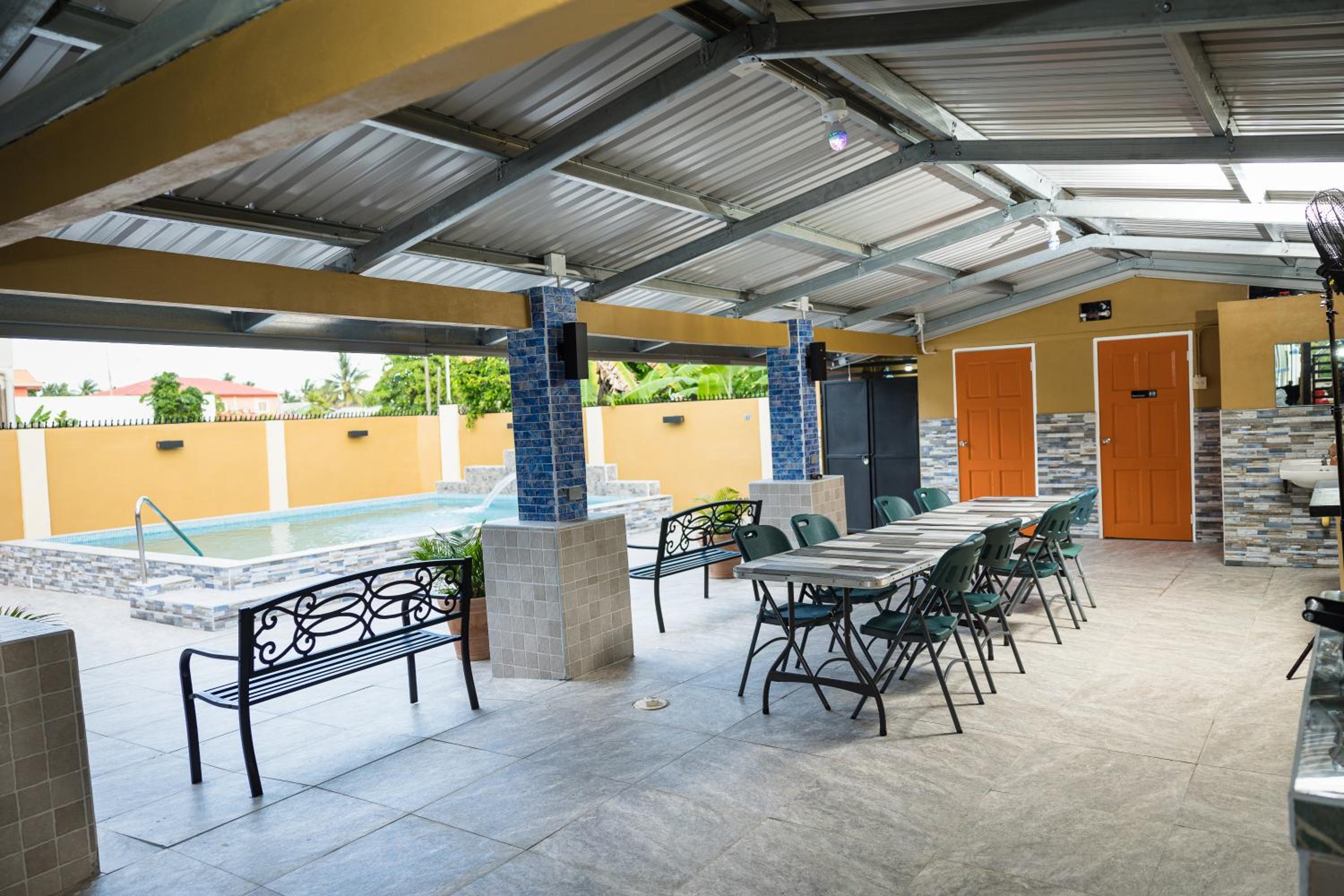 3 Bedroom 5 Bathroom Beach House in Mayaro view 3