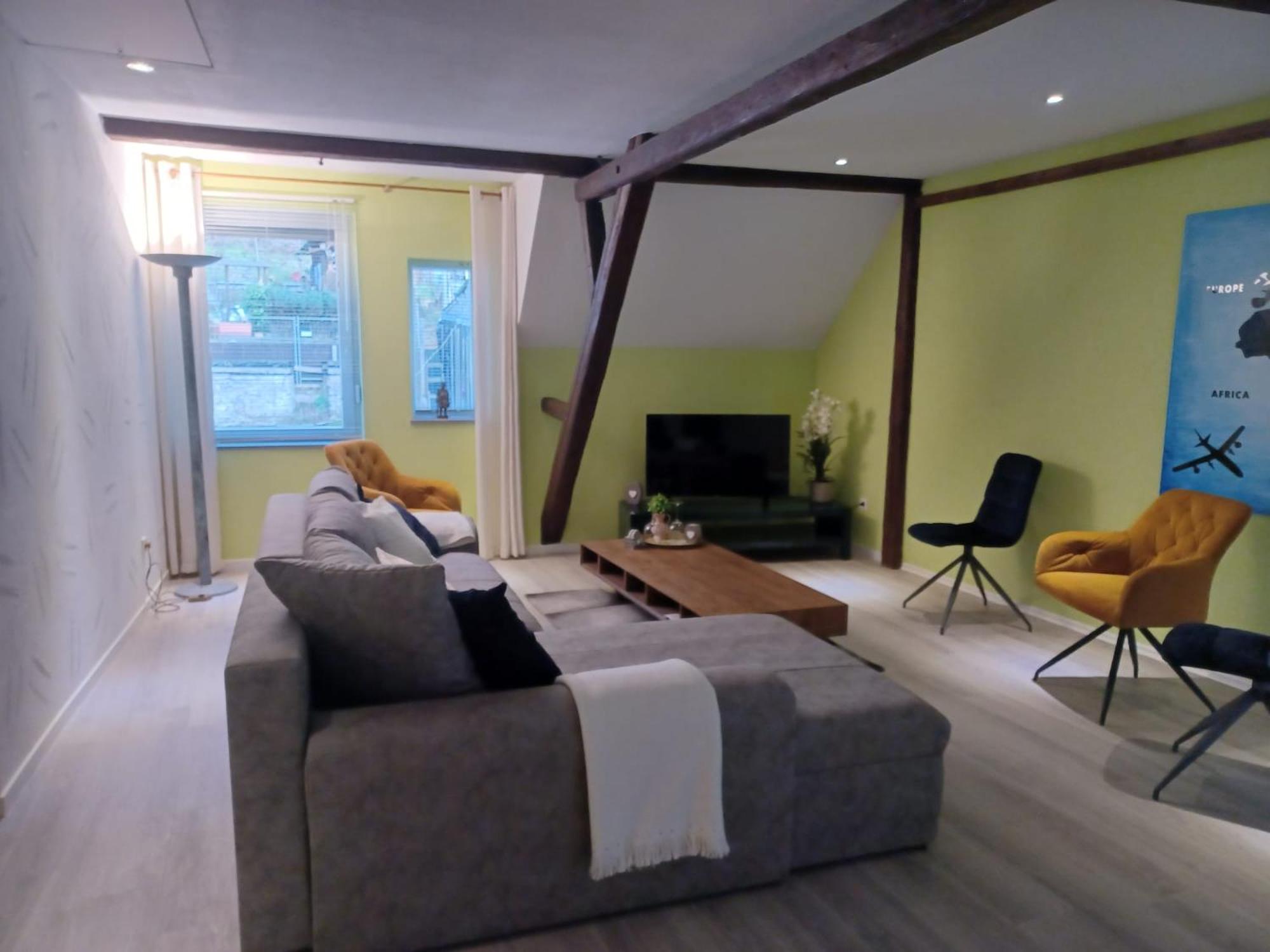 Luxus Ferienhaus Janina