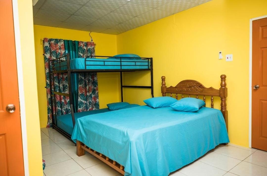 3 Bedroom 5 Bathroom Beach House in Mayaro view 5