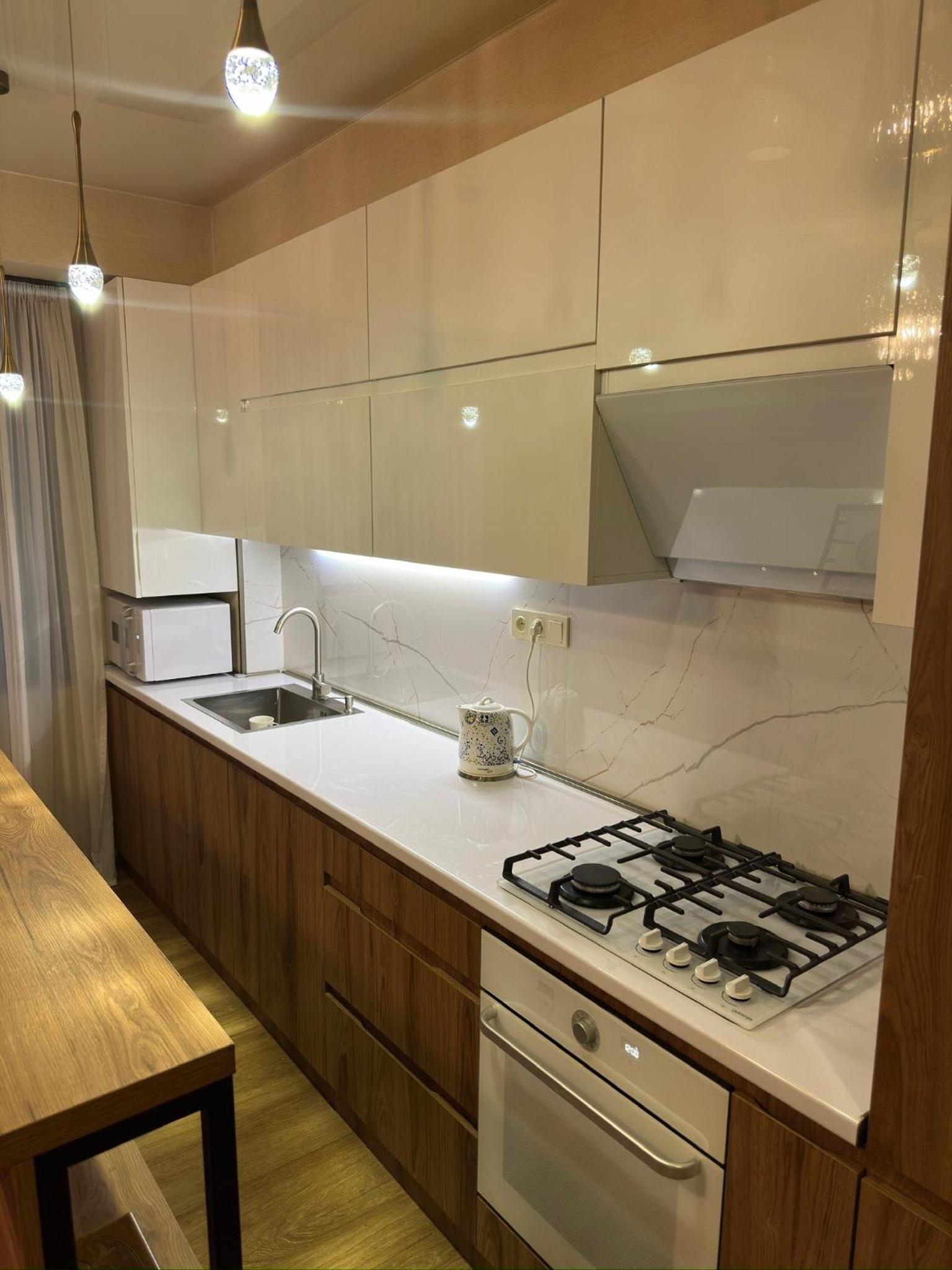 Apartment tbilisi