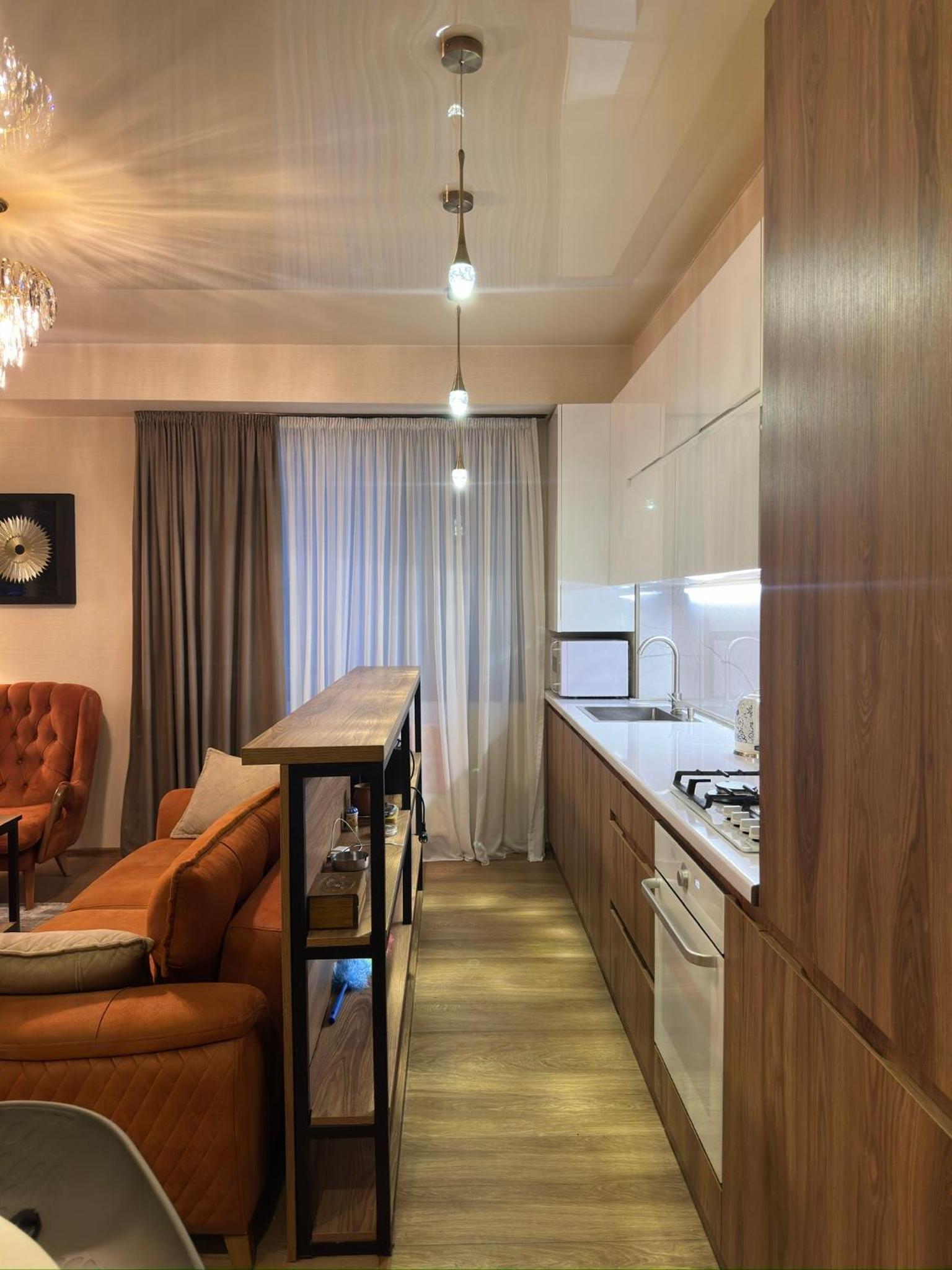 Apartment tbilisi