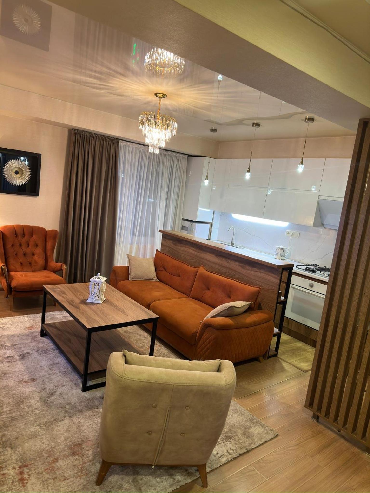 Apartment tbilisi