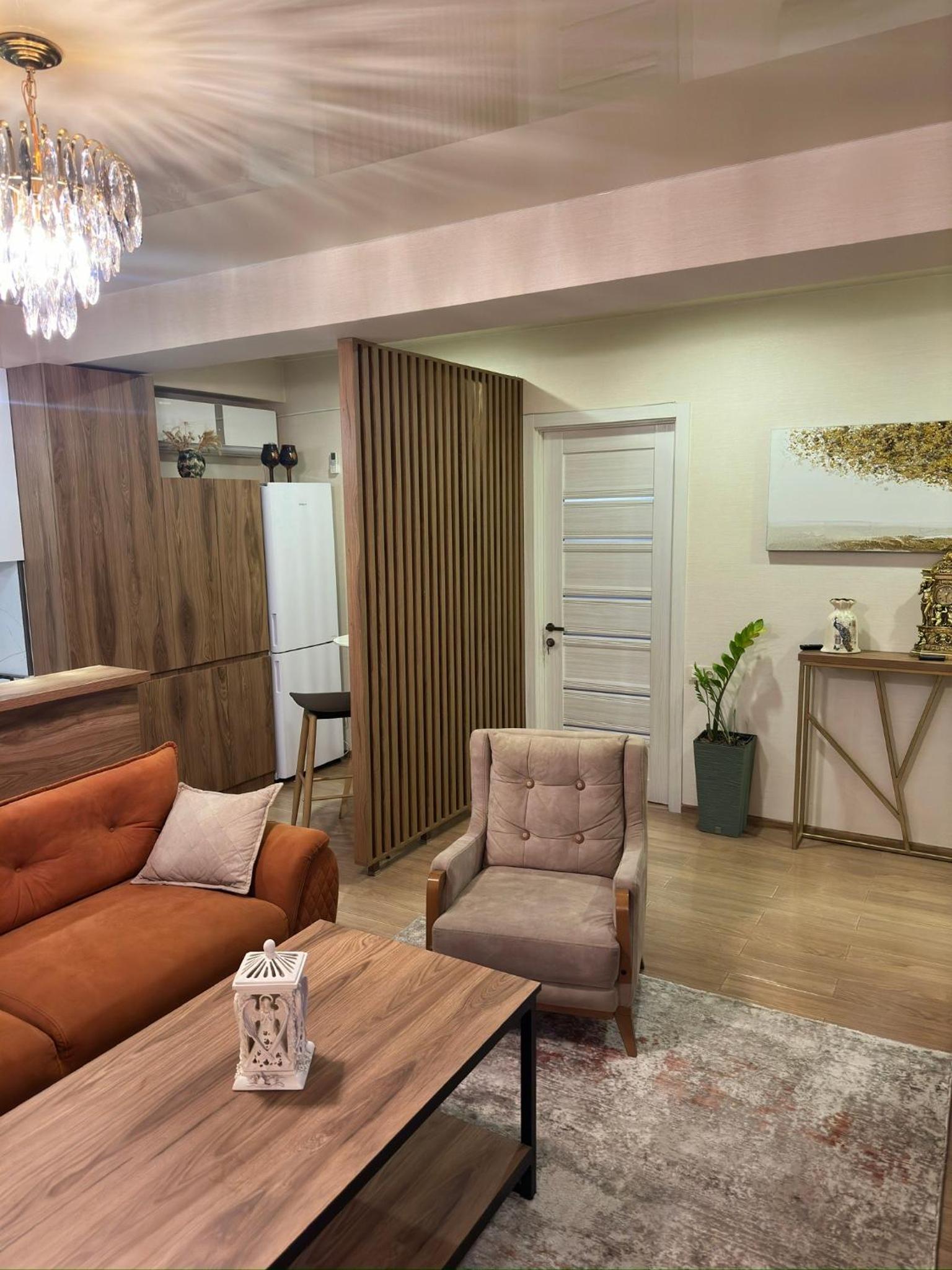 Apartment tbilisi