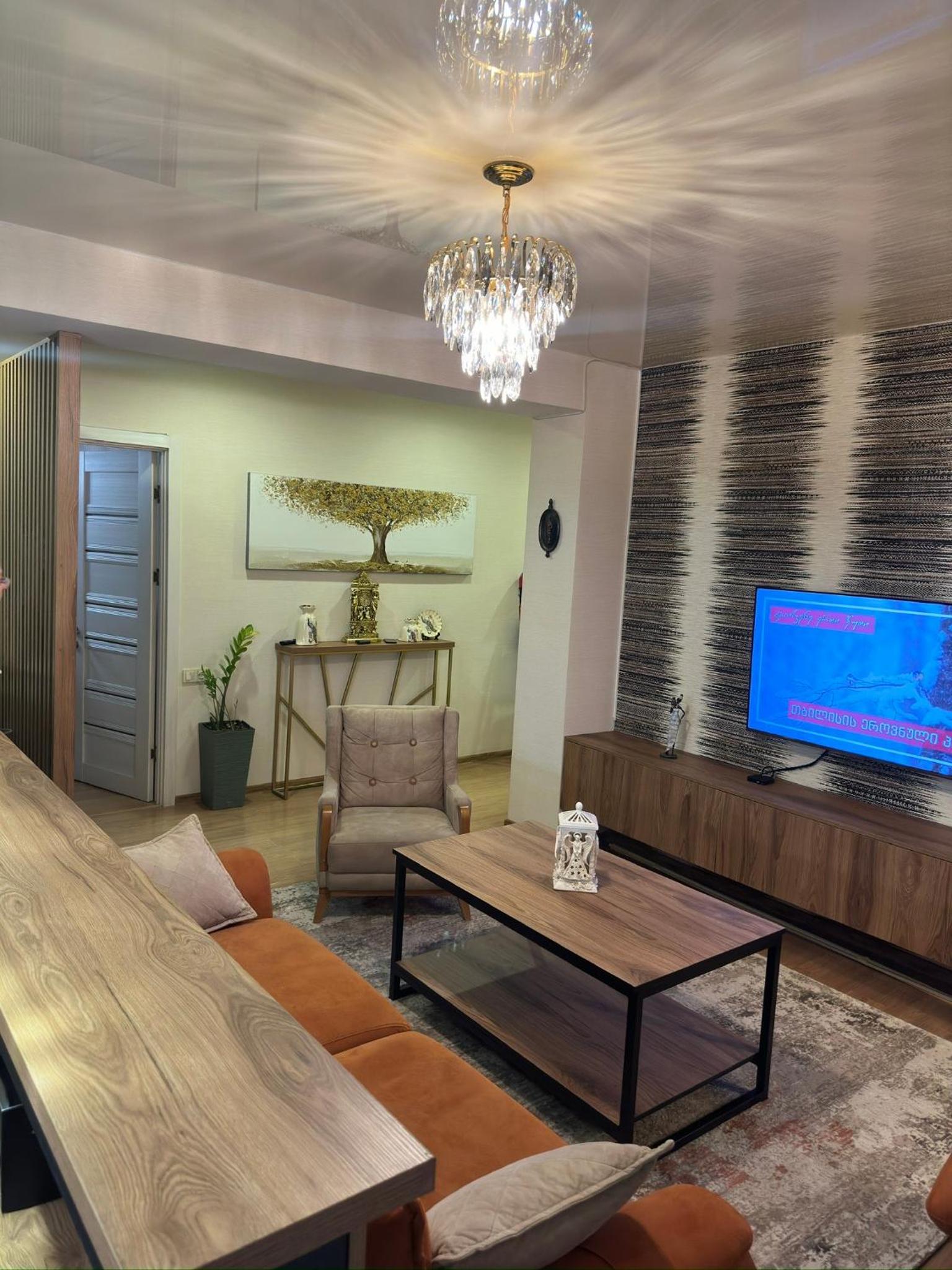 Apartment tbilisi
