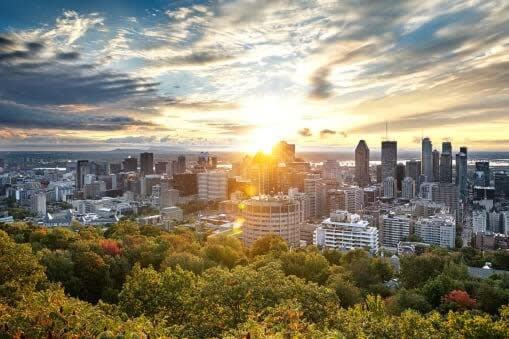 M11 Heritage Mansion 1BR unit in heart of MTL