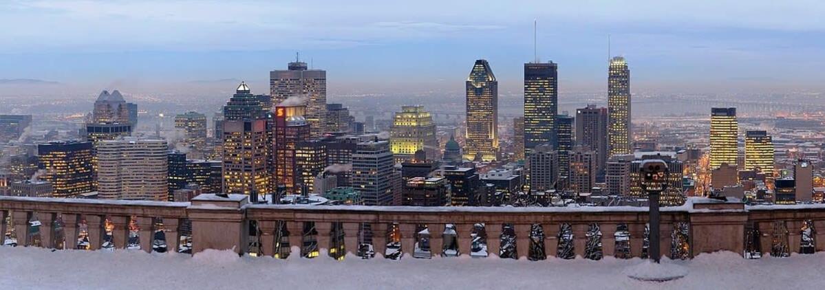 M11 Heritage Mansion 1BR unit in heart of MTL