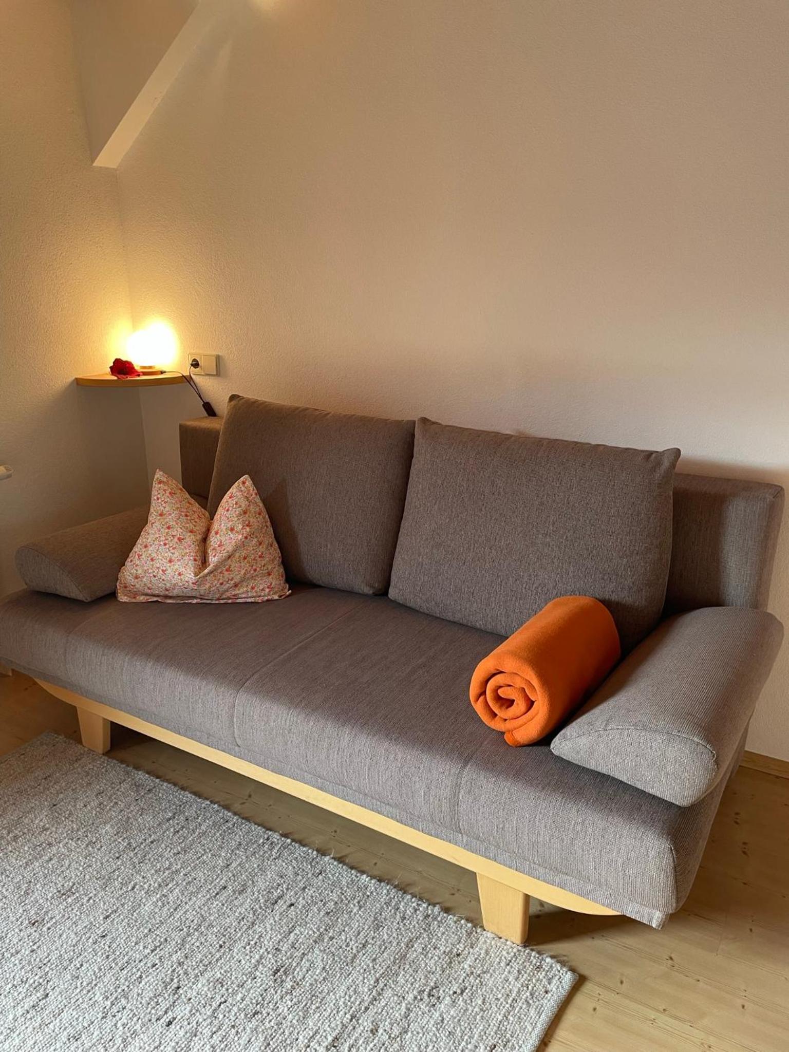 Gästehaus Brugger