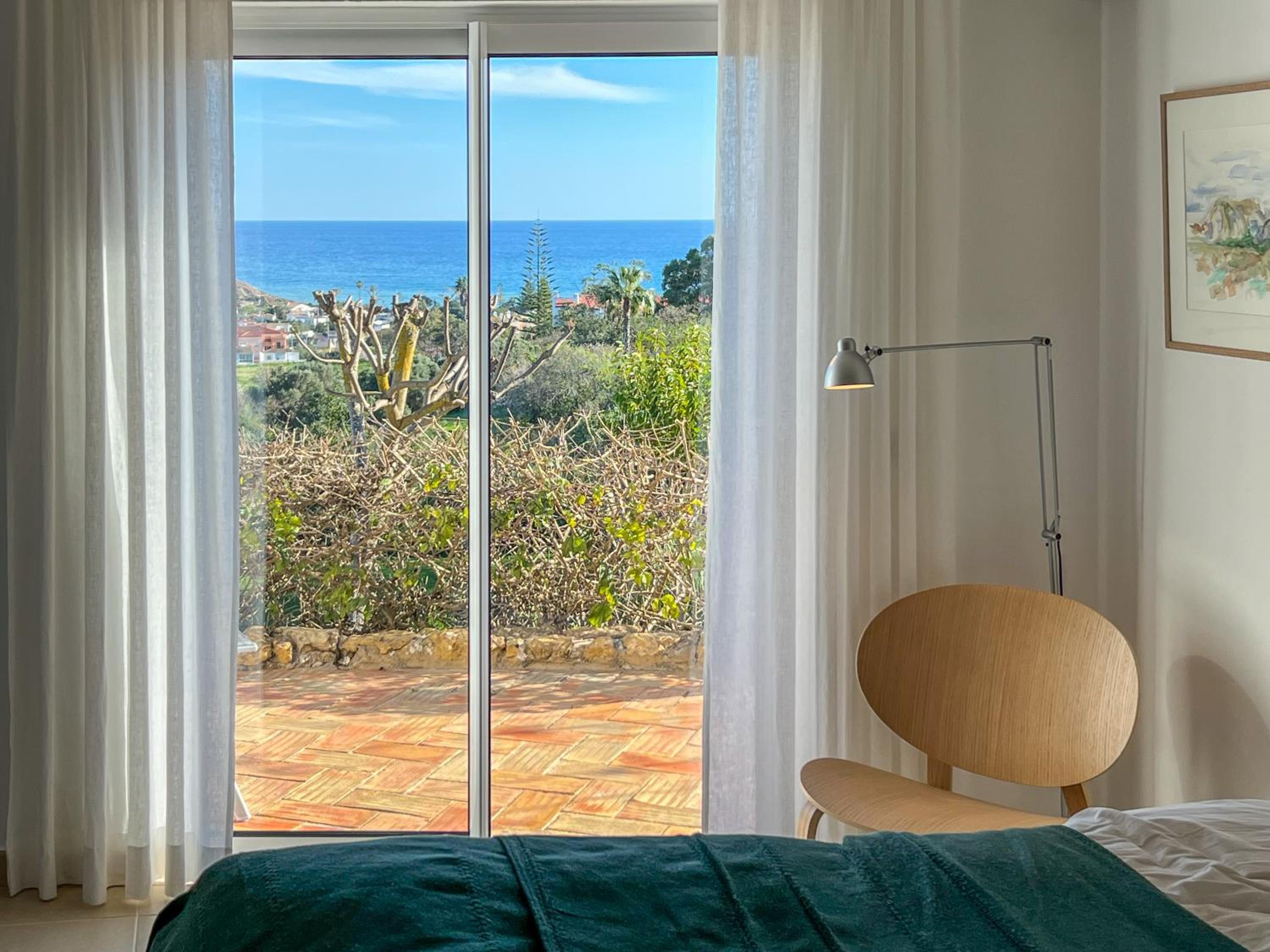 Casa das Palmeiras, Luxury Villa