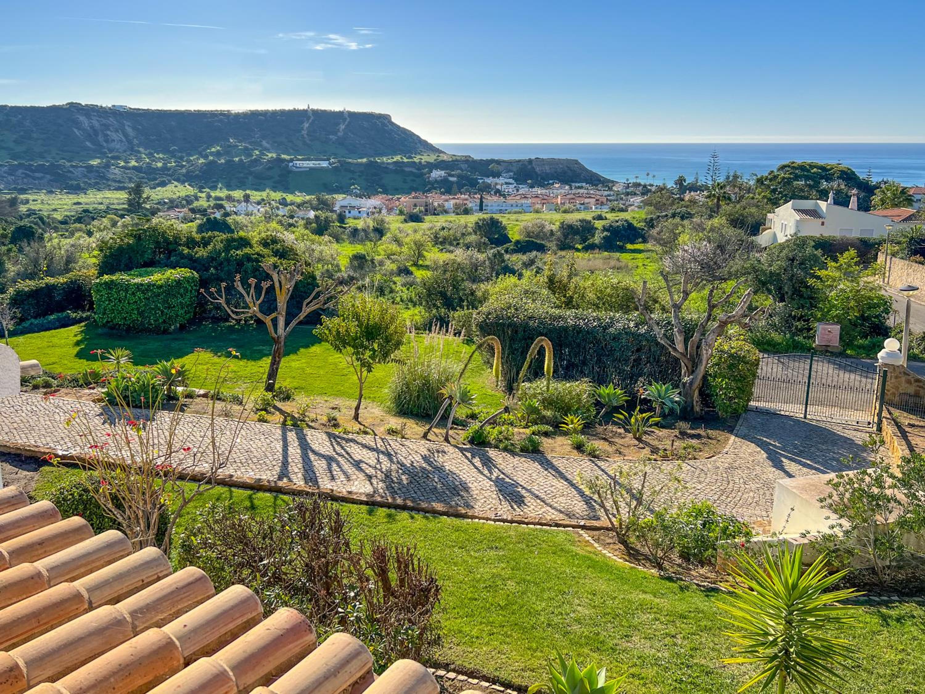 Casa das Palmeiras, Luxury Villa