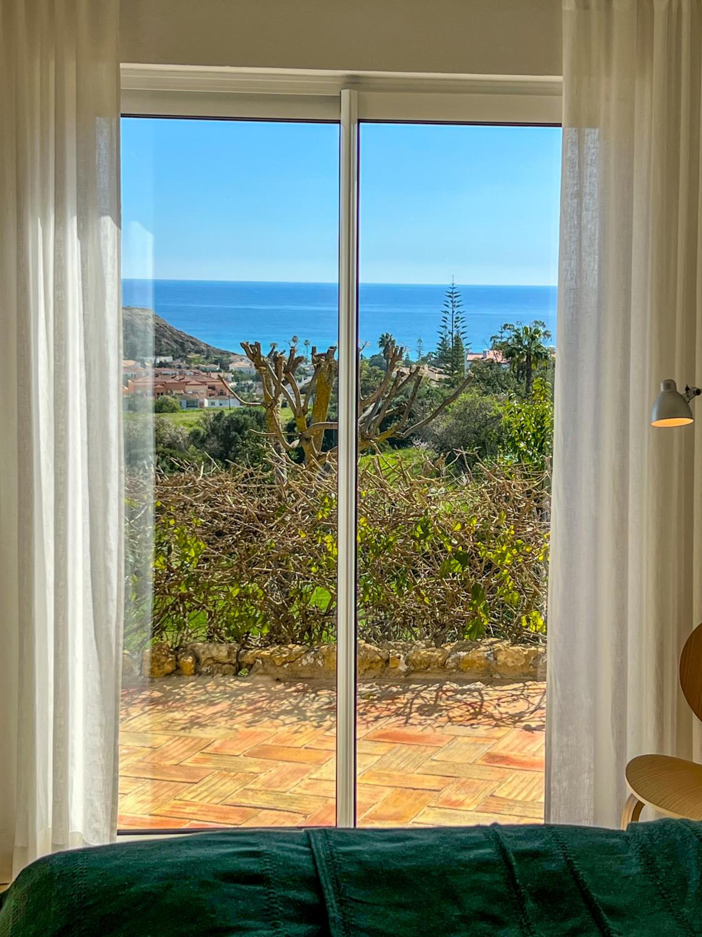 Casa das Palmeiras, Luxury Villa