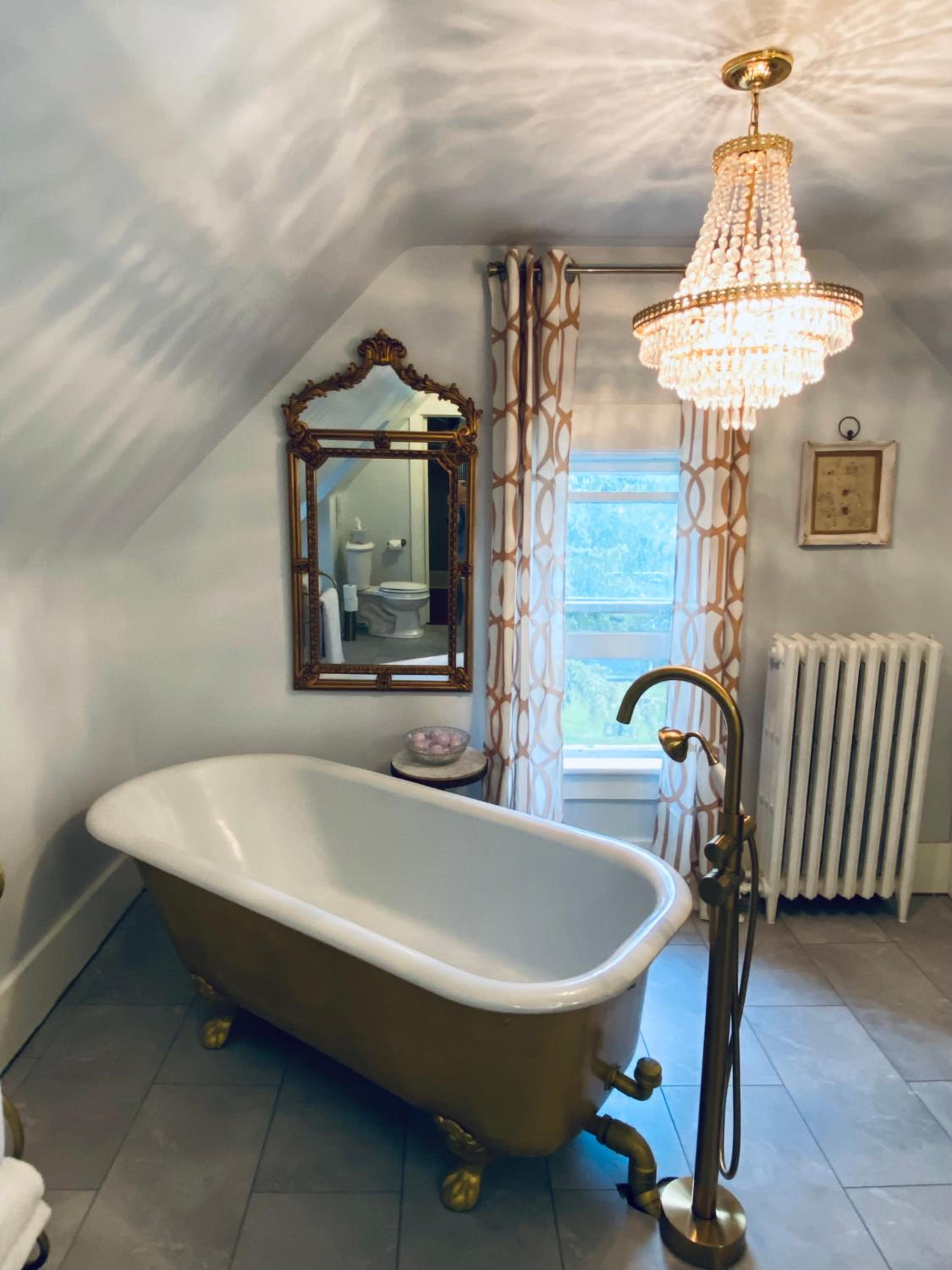 1000 Islands Bed and Breakfast-The Bulloch House