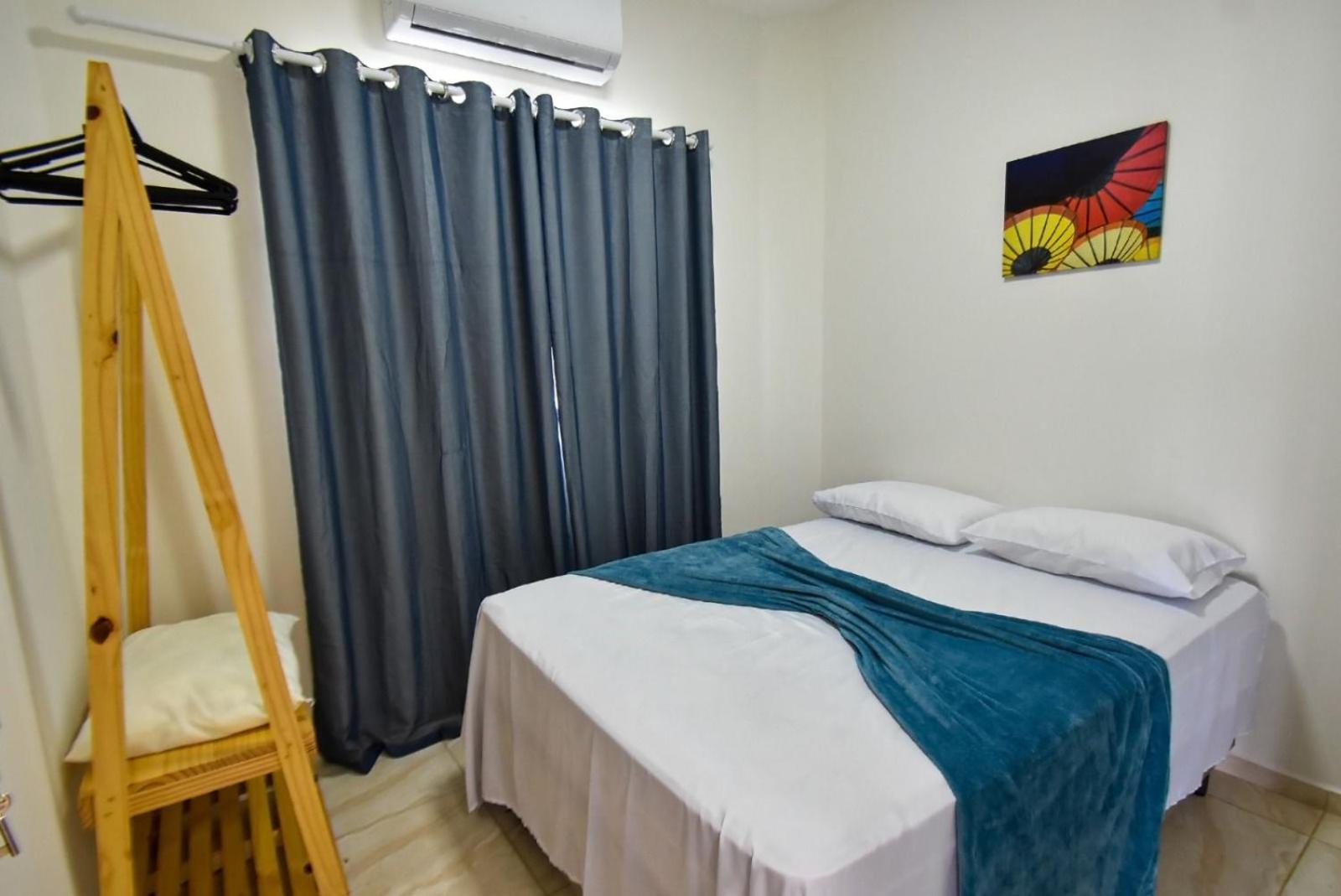 Residencial RoraiMar