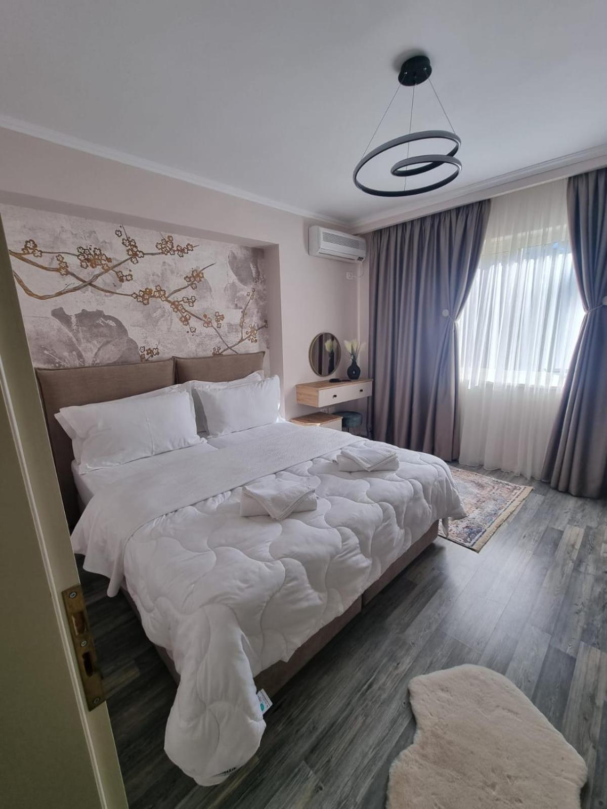 Comfort Apartment Tirane